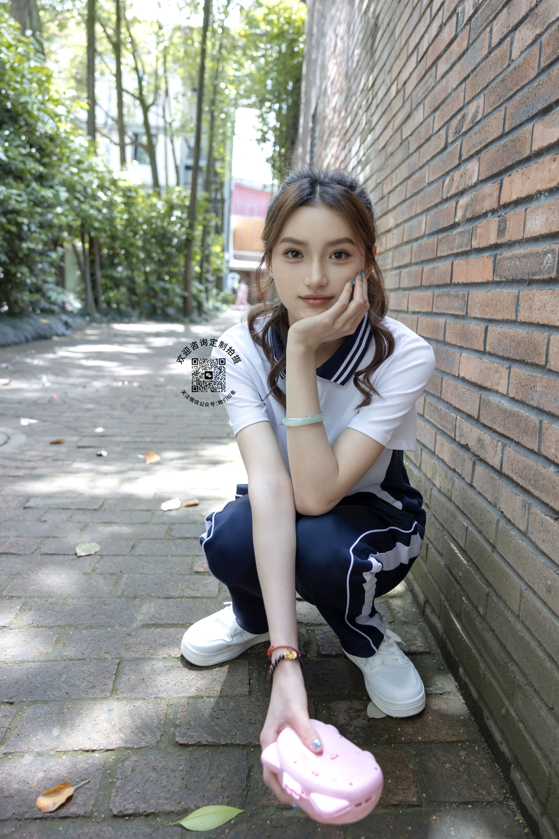 [她们印象] NO.012 南希 18岁的青春 [231P]