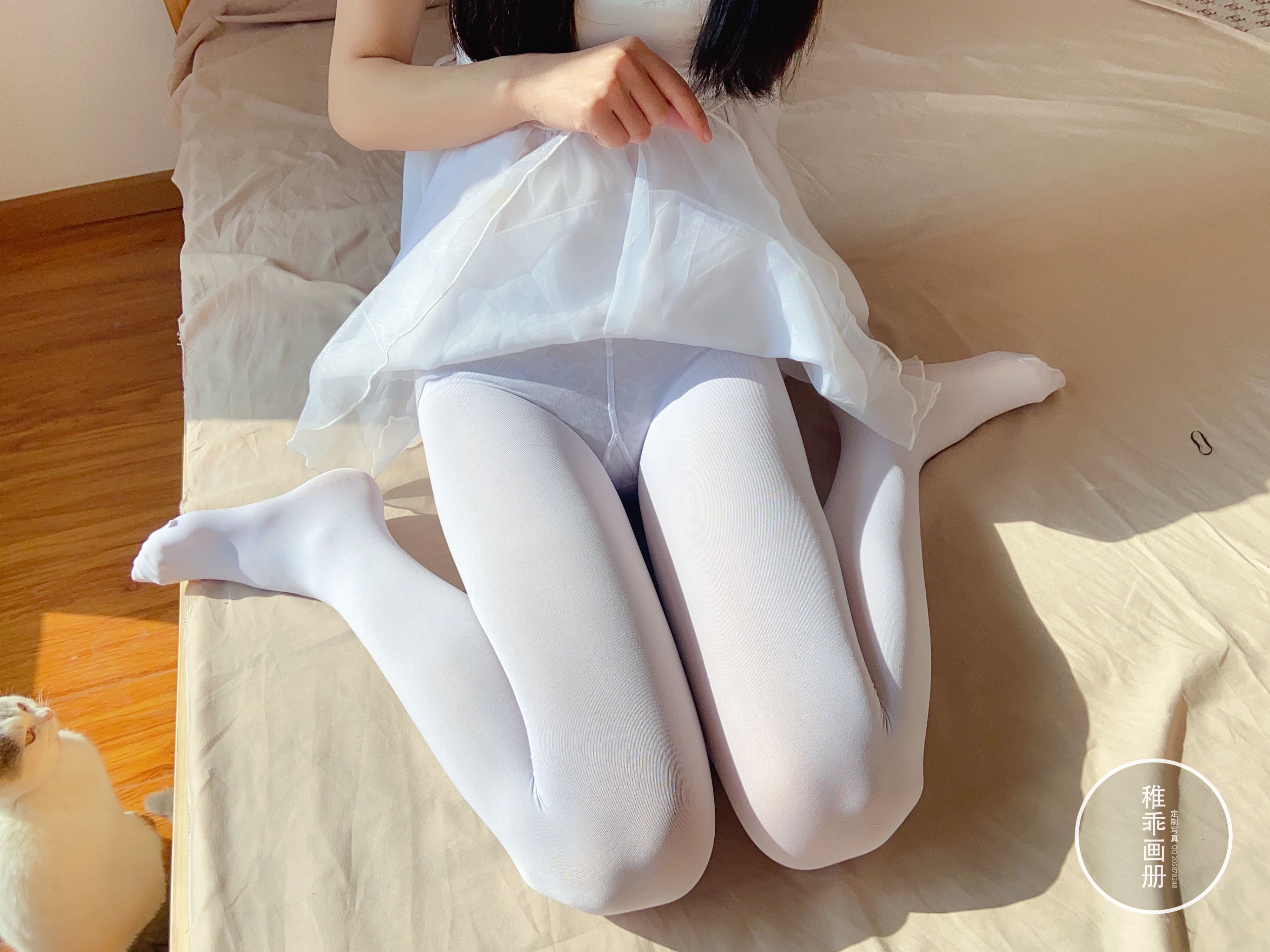 [稚乖画册] 夜夜 嬉戏 [71P]