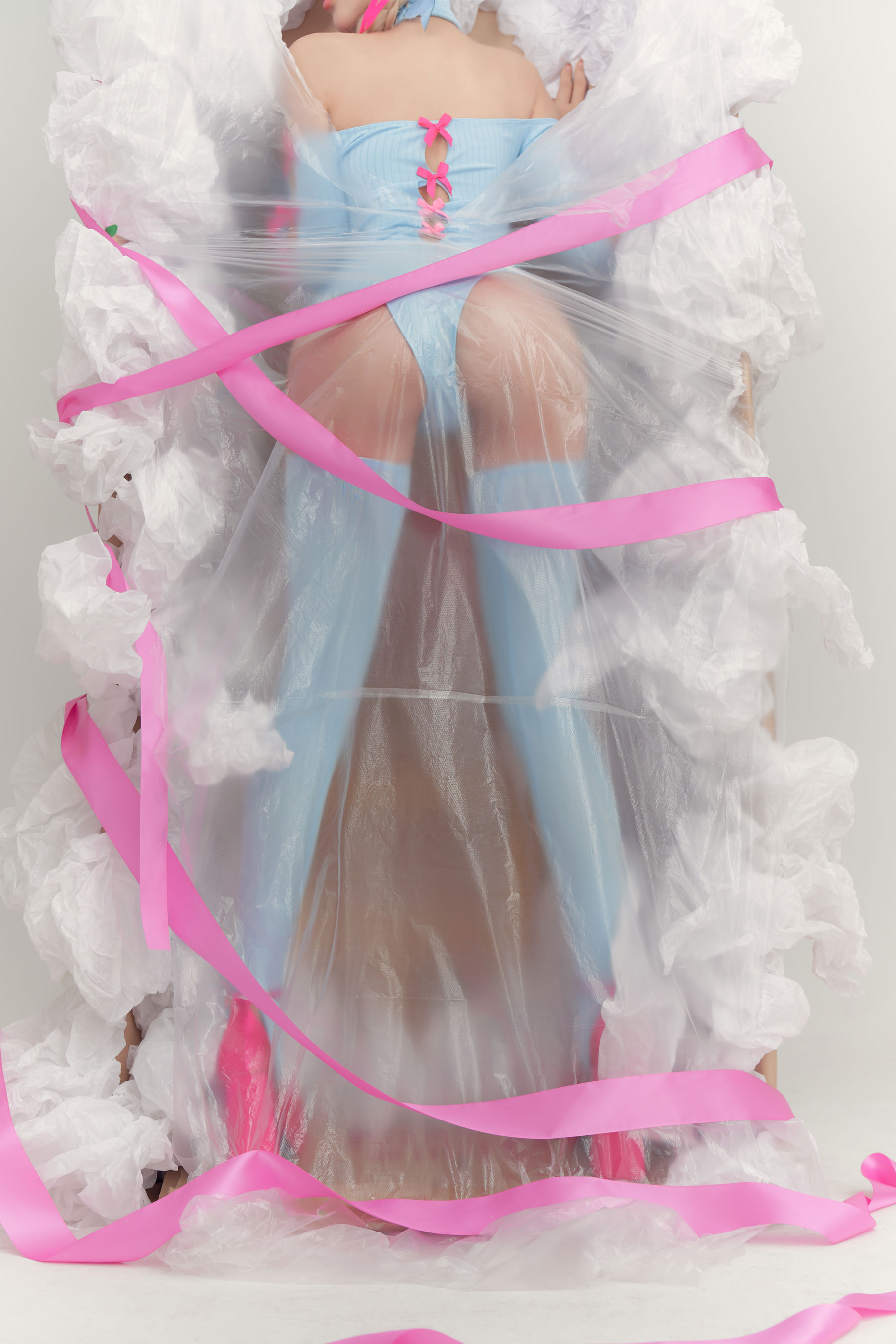 [COSPLAY]过期米线线喵 – 异世界玩偶