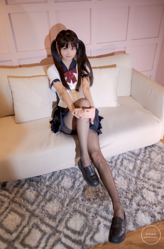 [稚乖画册] 赤西夜夜 露颜 [84P]