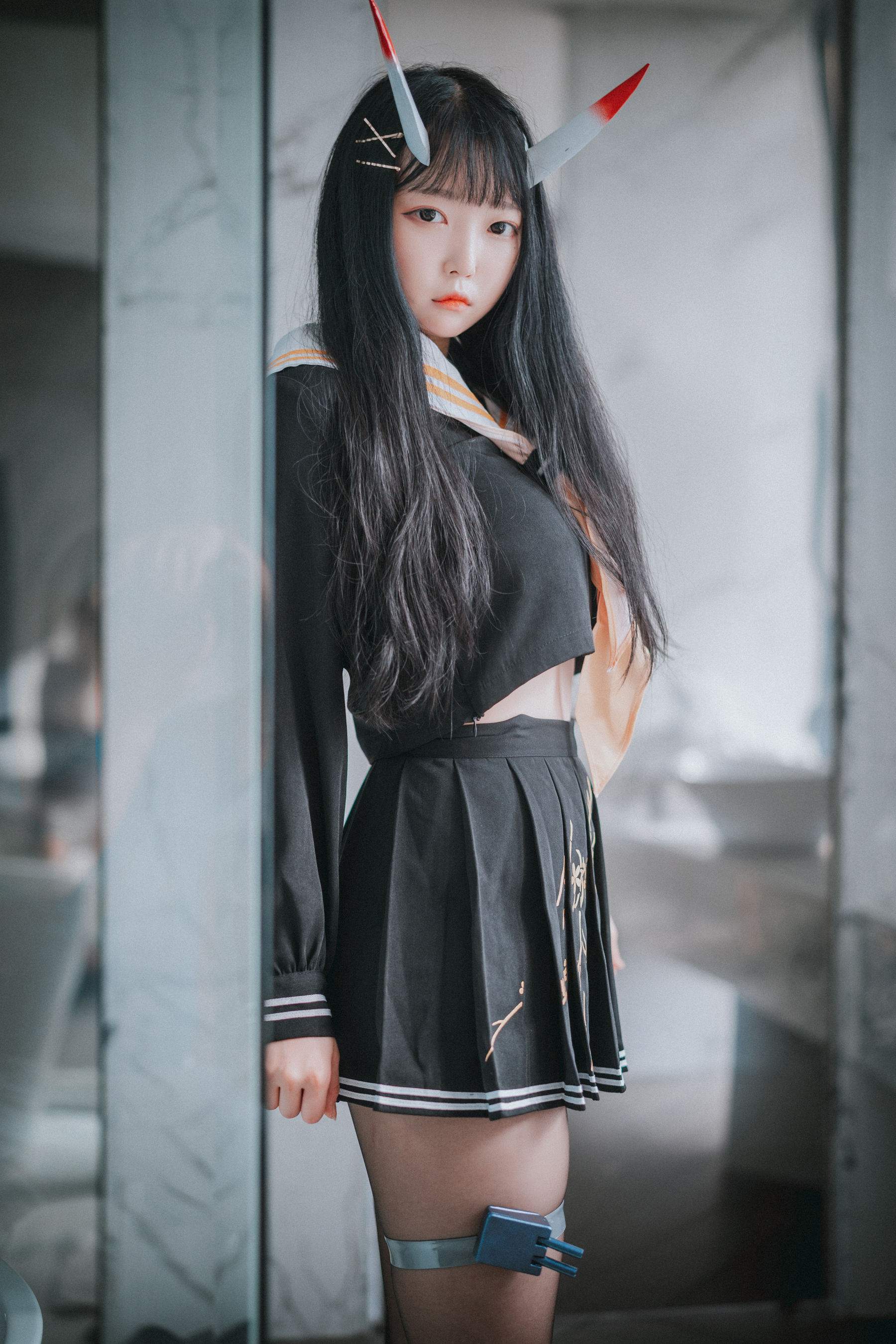 [DJAWA] Araming – IJN Noshiro (Azure Lane) [65P]