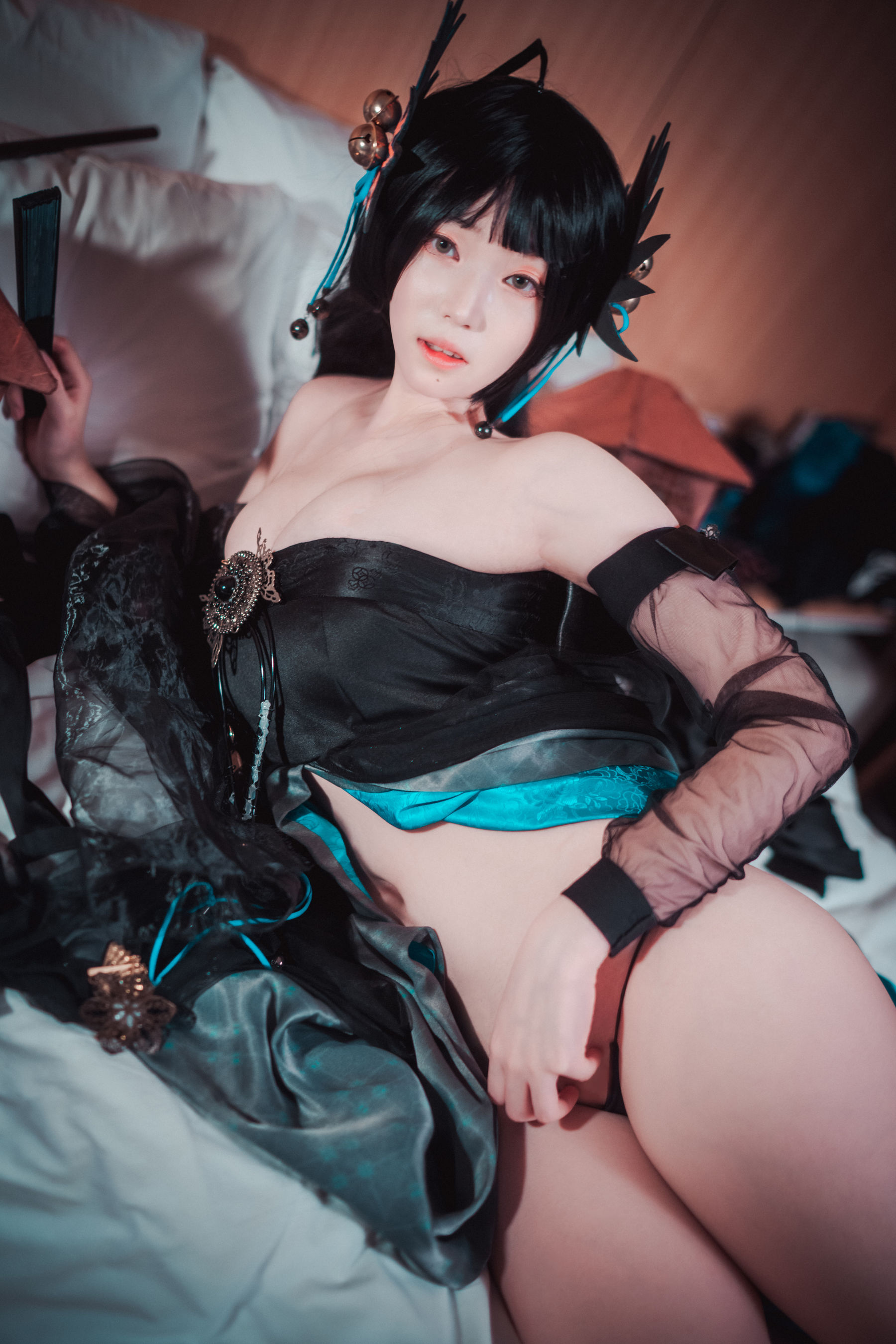 [DJAWA] Bambi – Equinoctial Bari [112P]