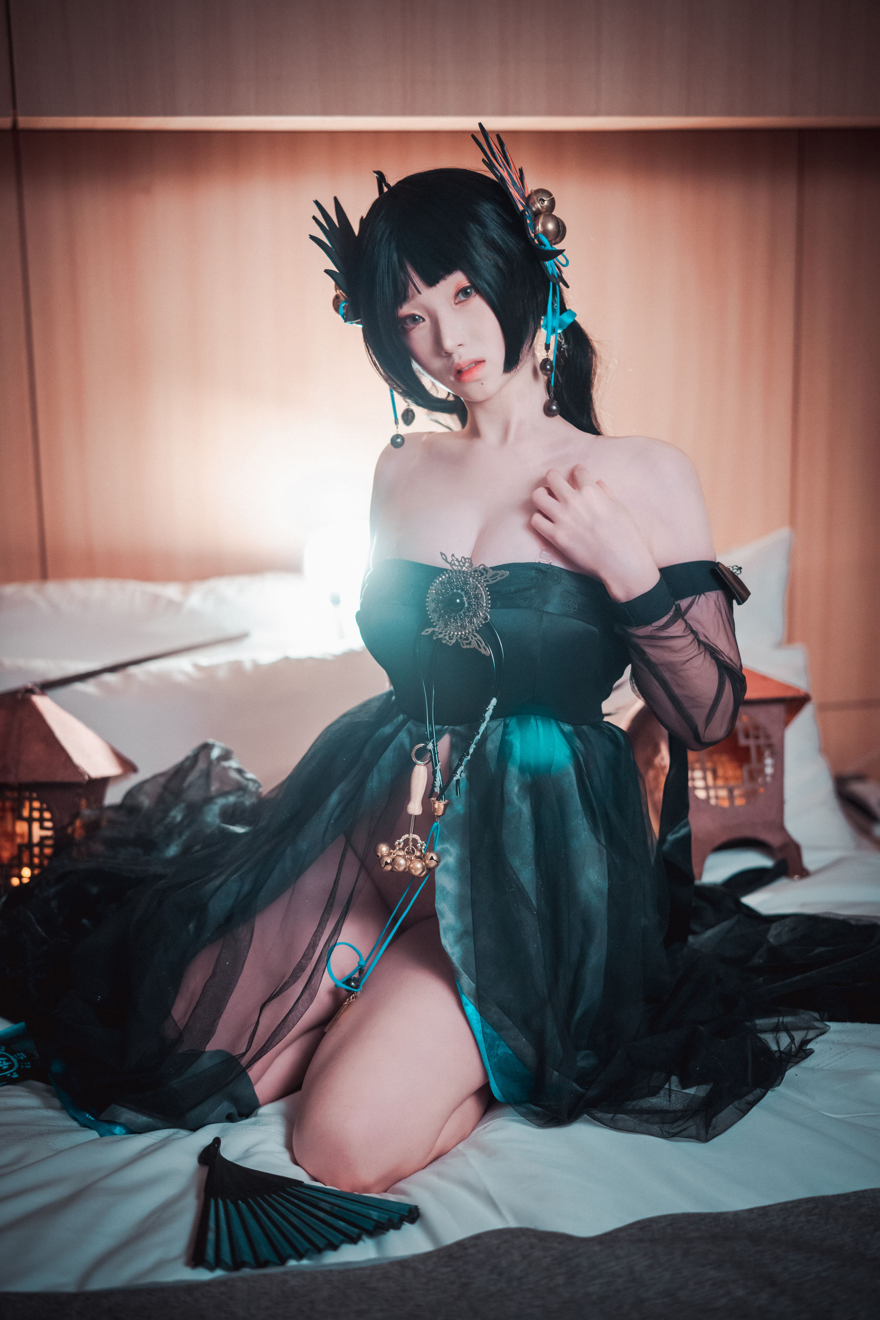 [DJAWA] Bambi – Equinoctial Bari [112P]