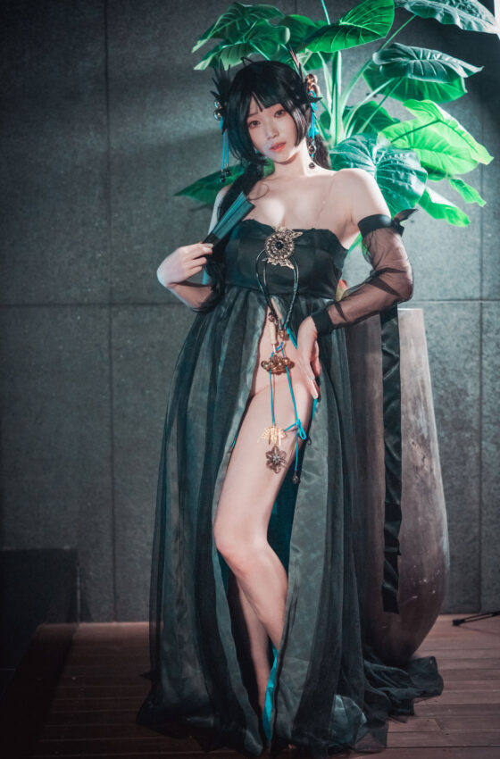 [DJAWA] Bambi – Equinoctial Bari [112P]