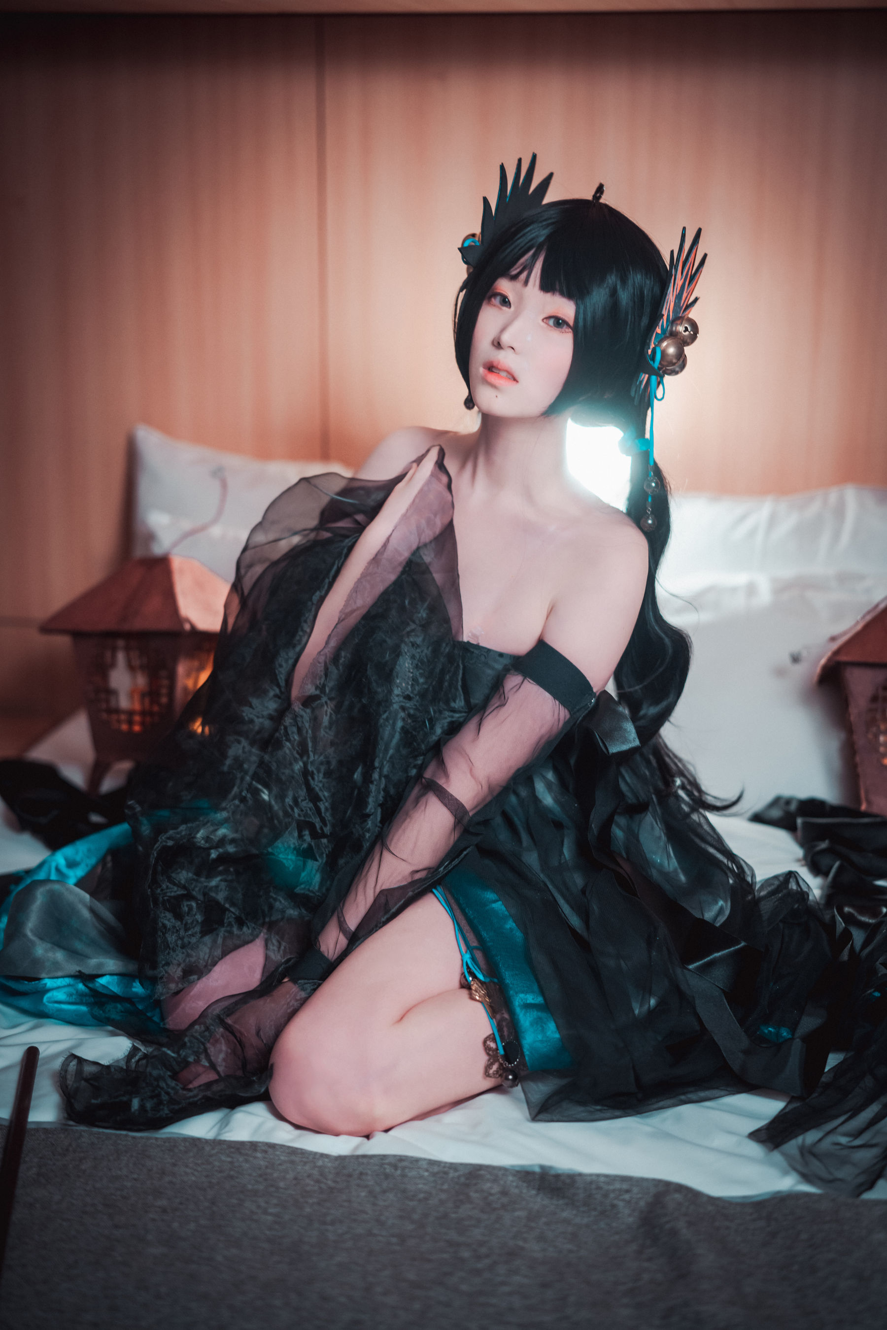 [DJAWA] Bambi – Equinoctial Bari [112P]