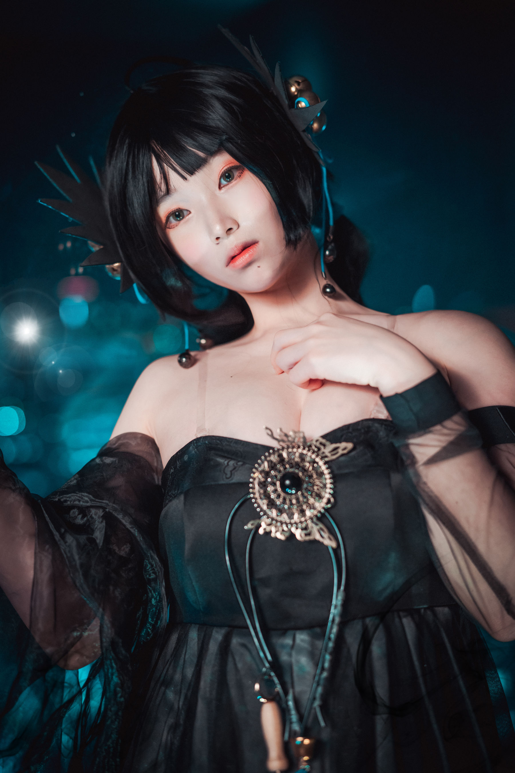 [DJAWA] Bambi – Equinoctial Bari [112P]