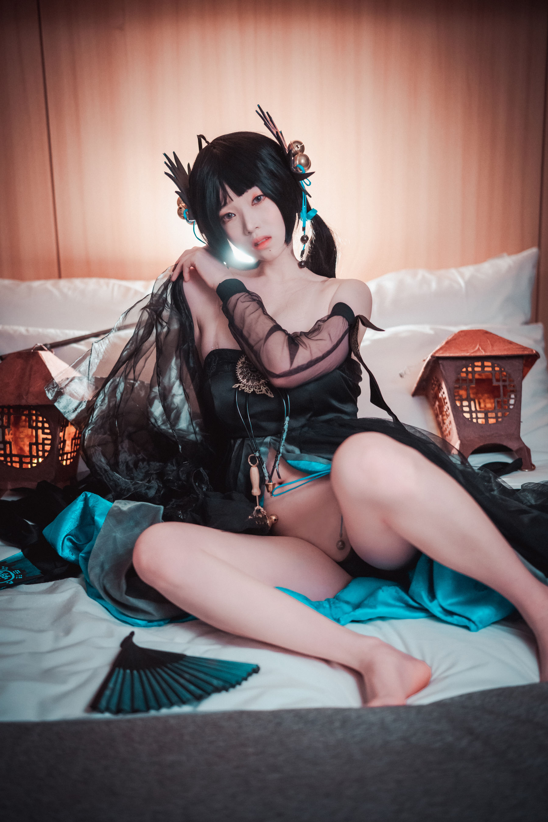 [DJAWA] Bambi – Equinoctial Bari [112P]