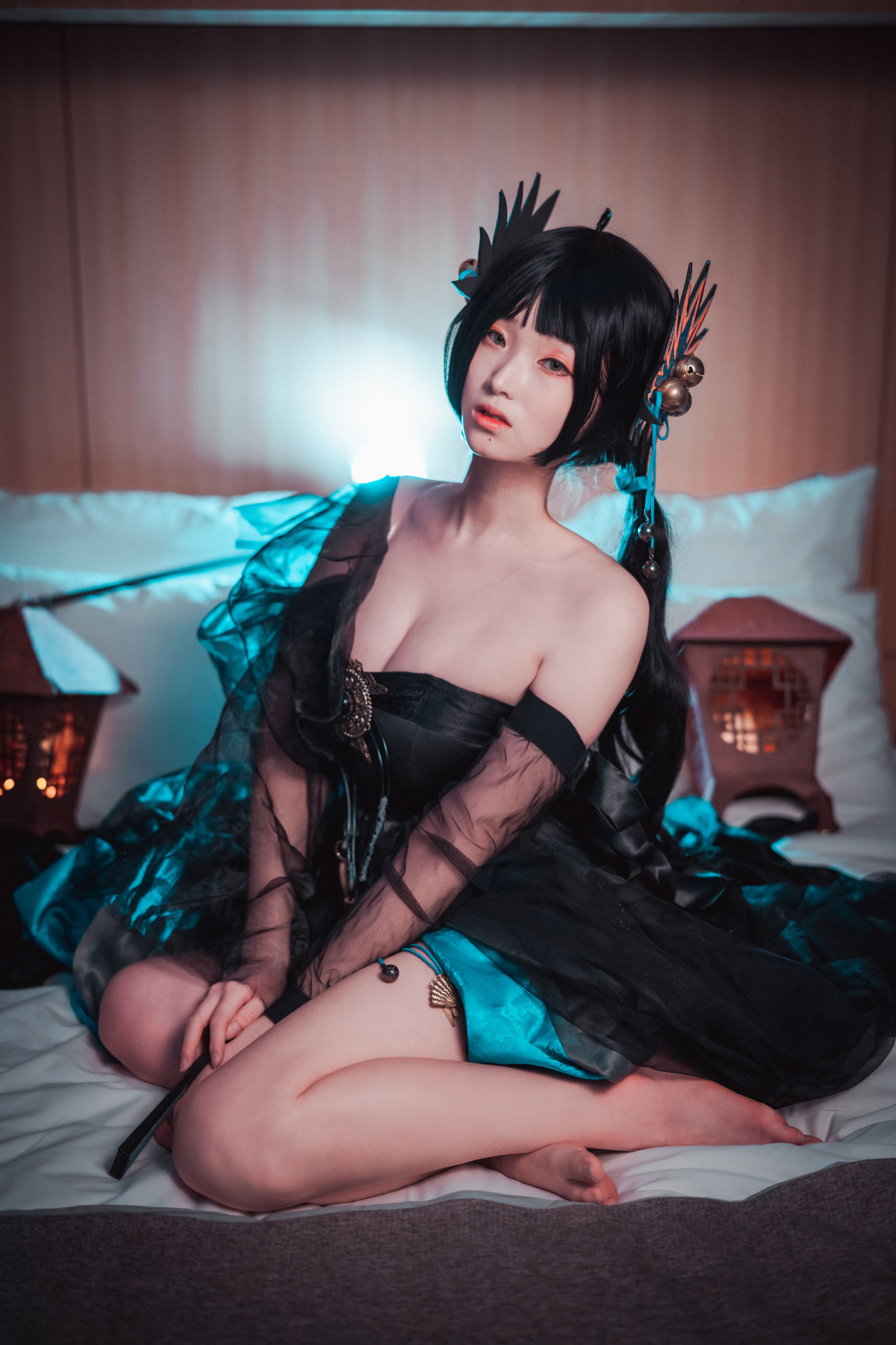 [DJAWA] Bambi – Equinoctial Bari [112P]