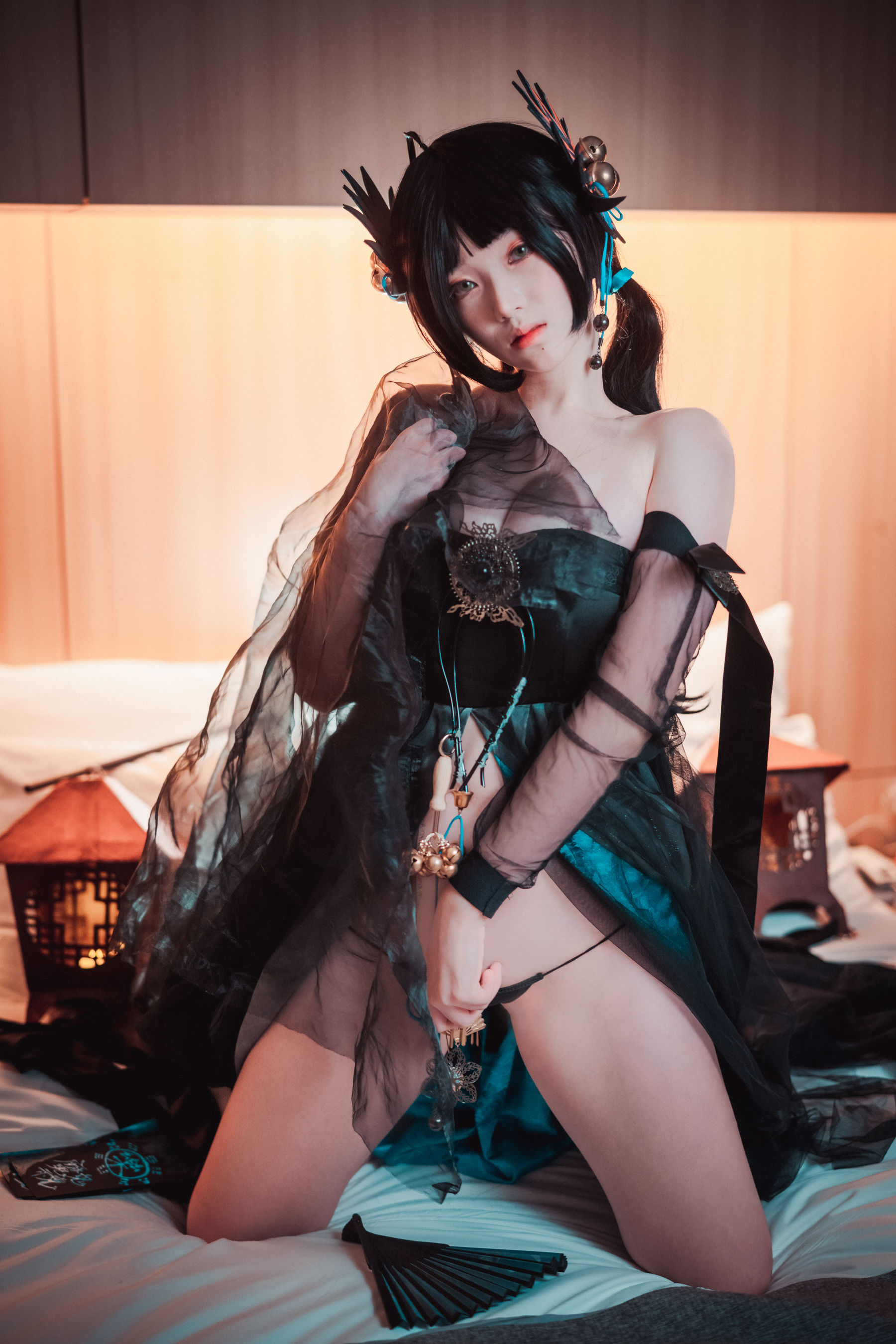 [DJAWA] Bambi – Equinoctial Bari [112P]