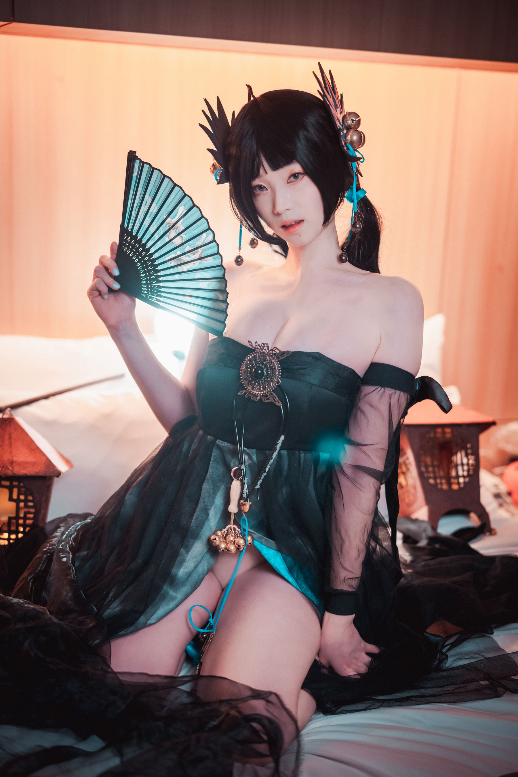 [DJAWA] Bambi – Equinoctial Bari [112P]