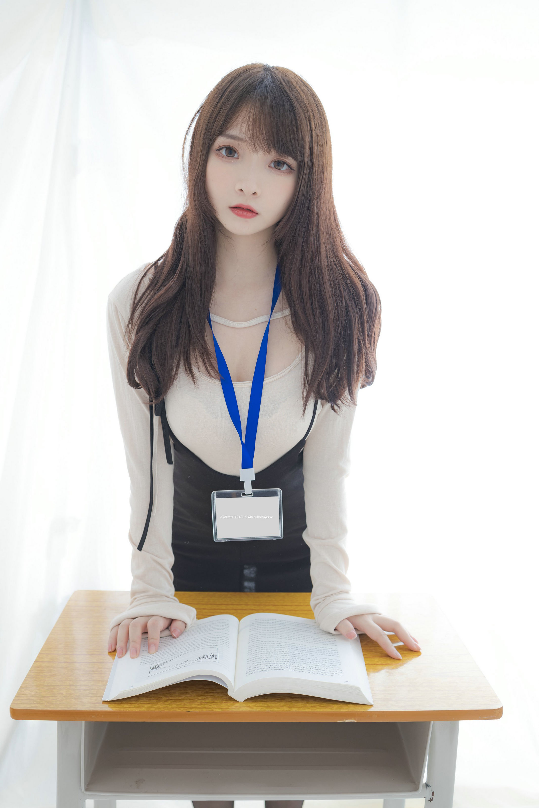 [紧急企划]C-001 古川kagura [66P]