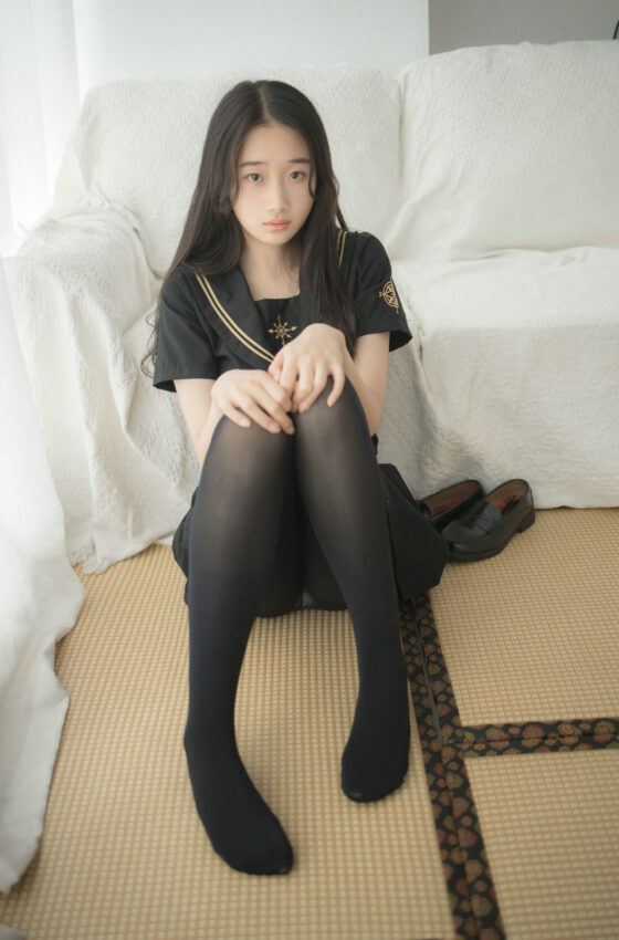 [紧急企划] NO.001 出镜妹纸：樱樱樱可 ​​​​[45P]