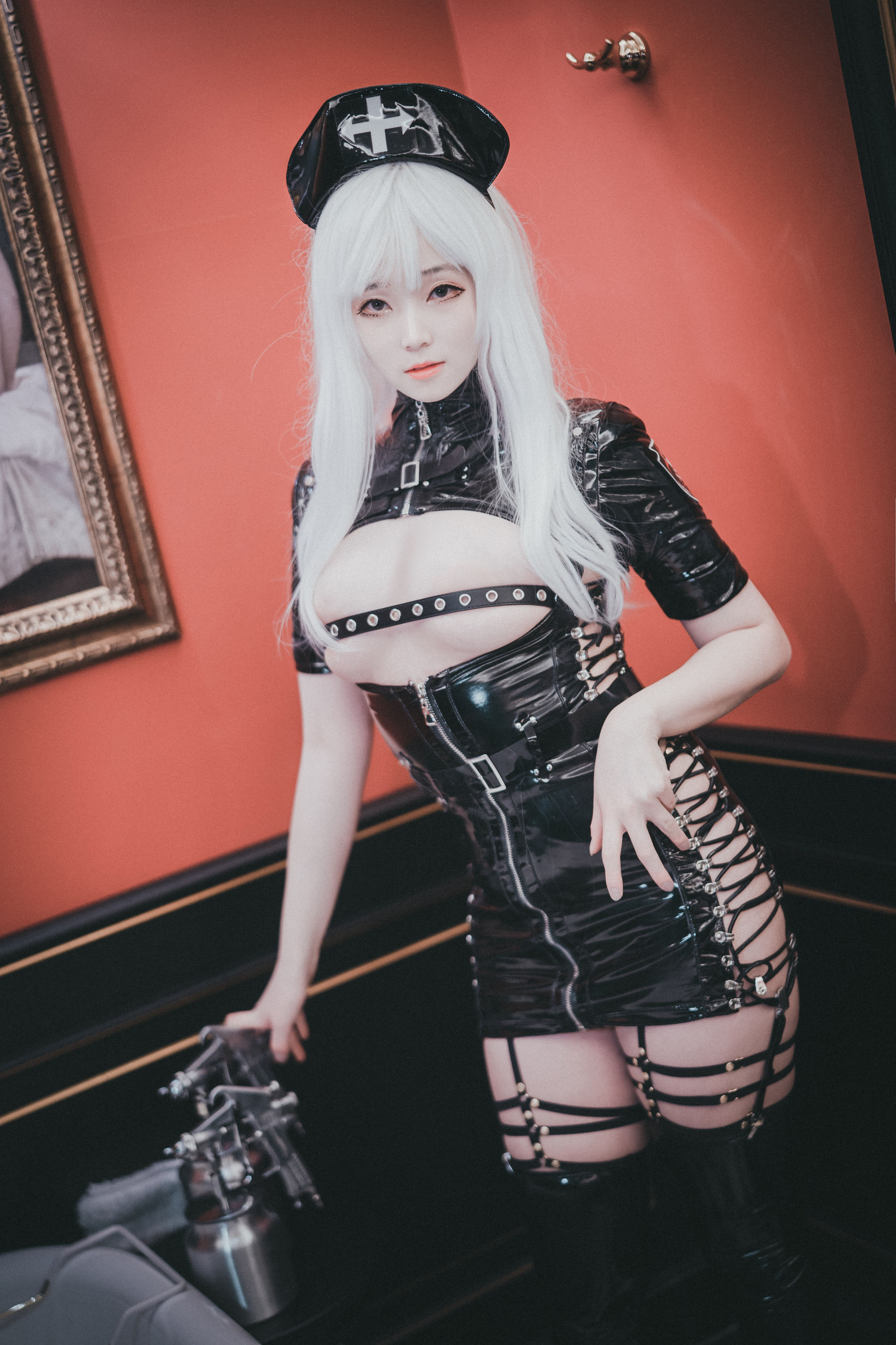 [DJAWA] Bambi – Poisonous nurse [71P]