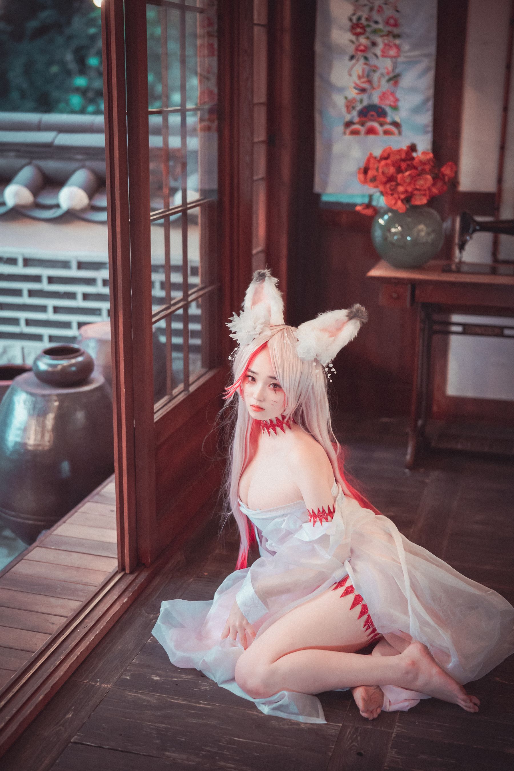 [DJAWA] Bambi – The Tale of The Nine-Tailed Fox [51P]