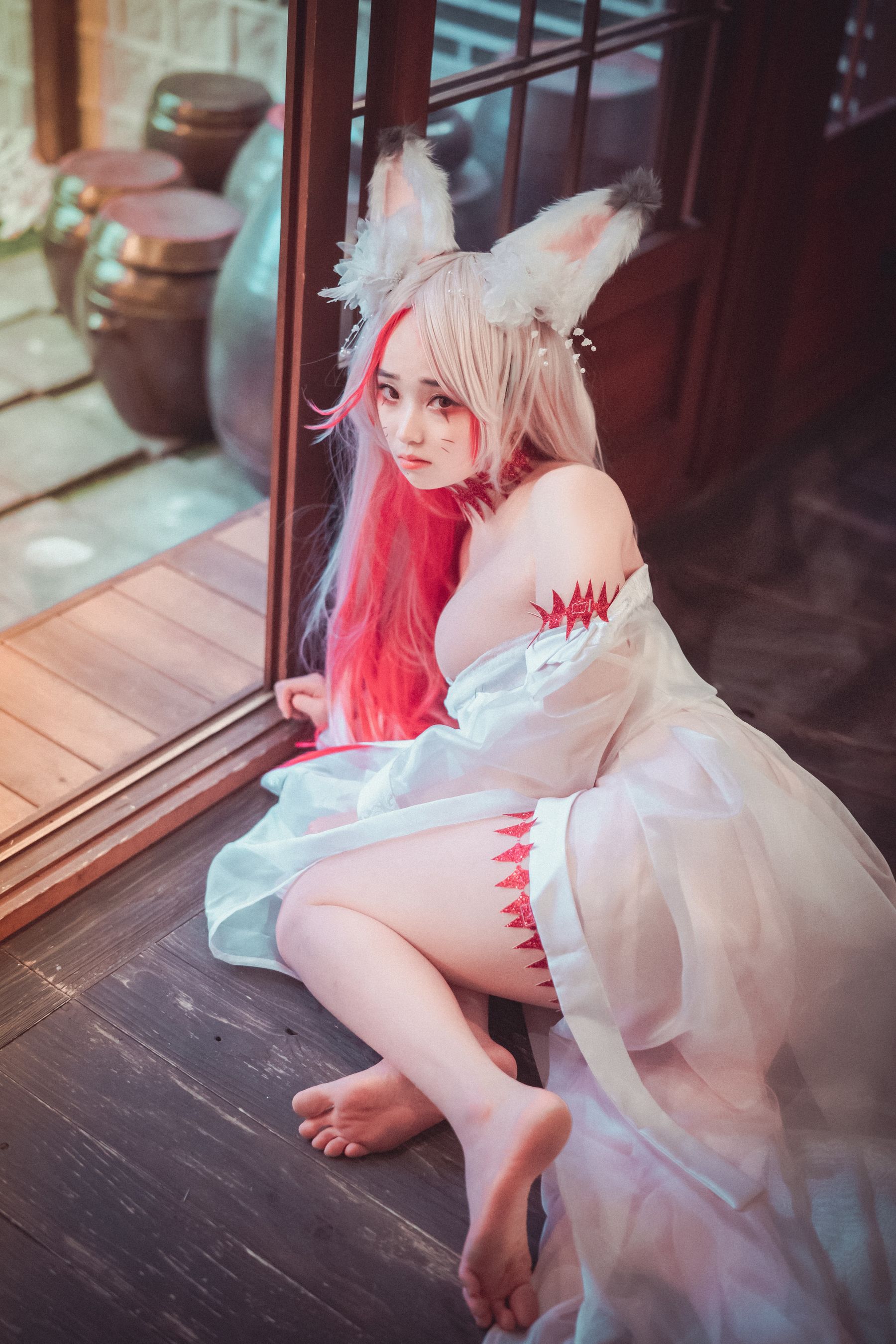 [DJAWA] Bambi – The Tale of The Nine-Tailed Fox [51P]