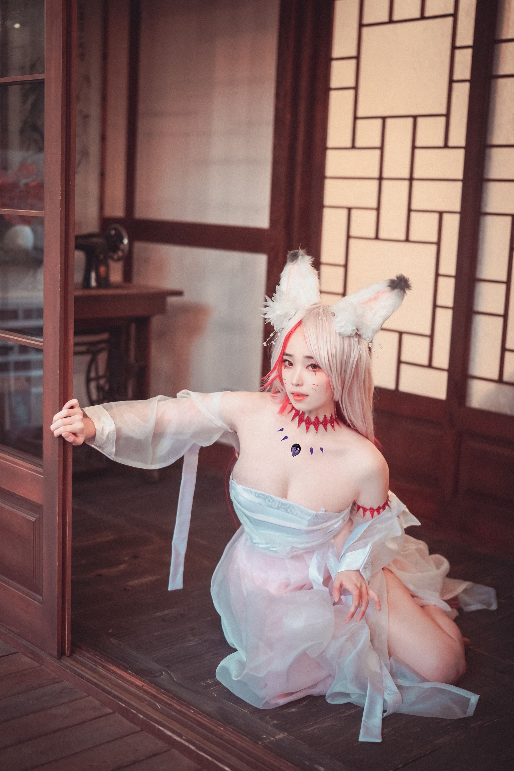 [DJAWA] Bambi – The Tale of The Nine-Tailed Fox [51P]