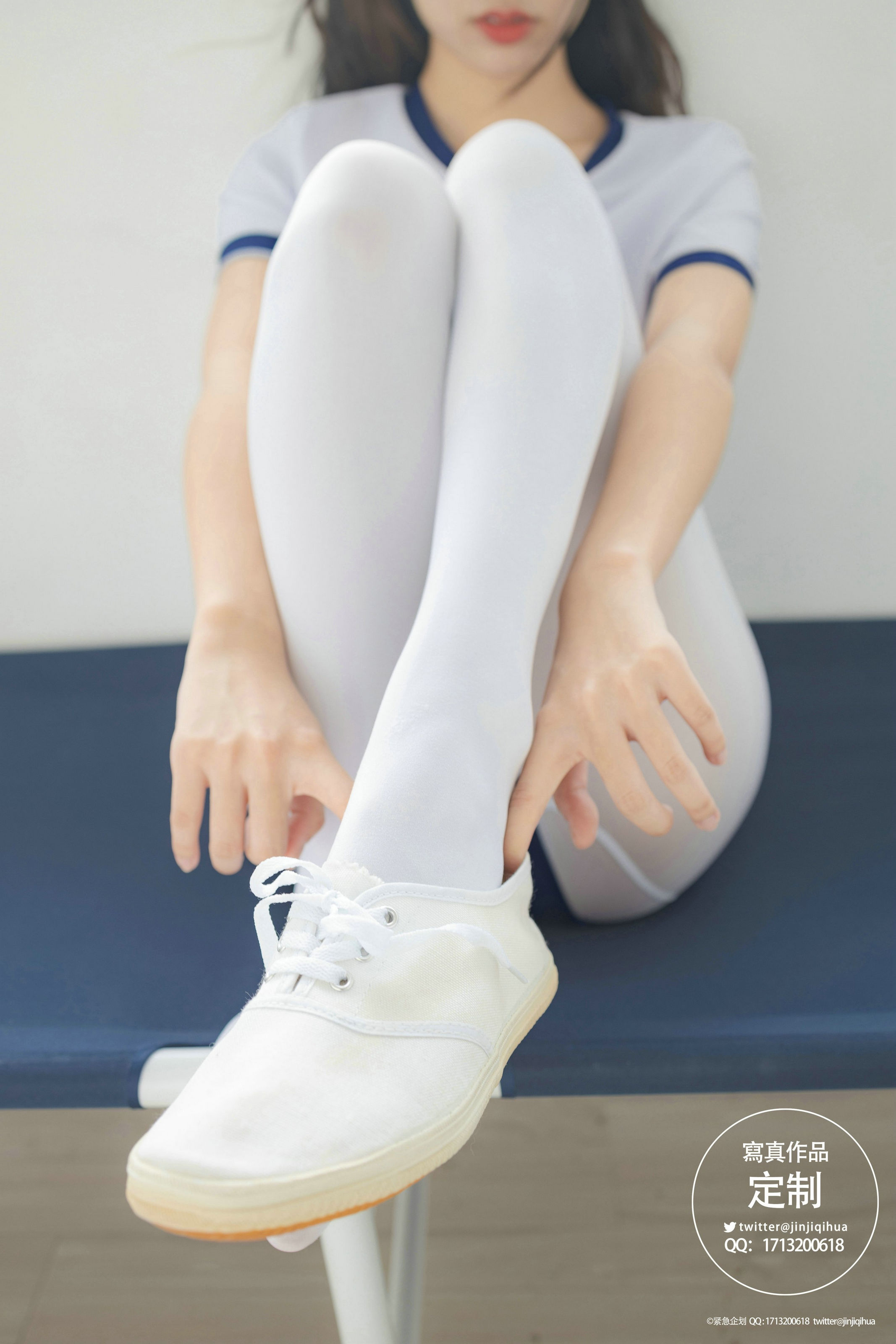 [紧急企划] NO.004 出镜妹纸：一只喵喵梓 ​​​​[69P]