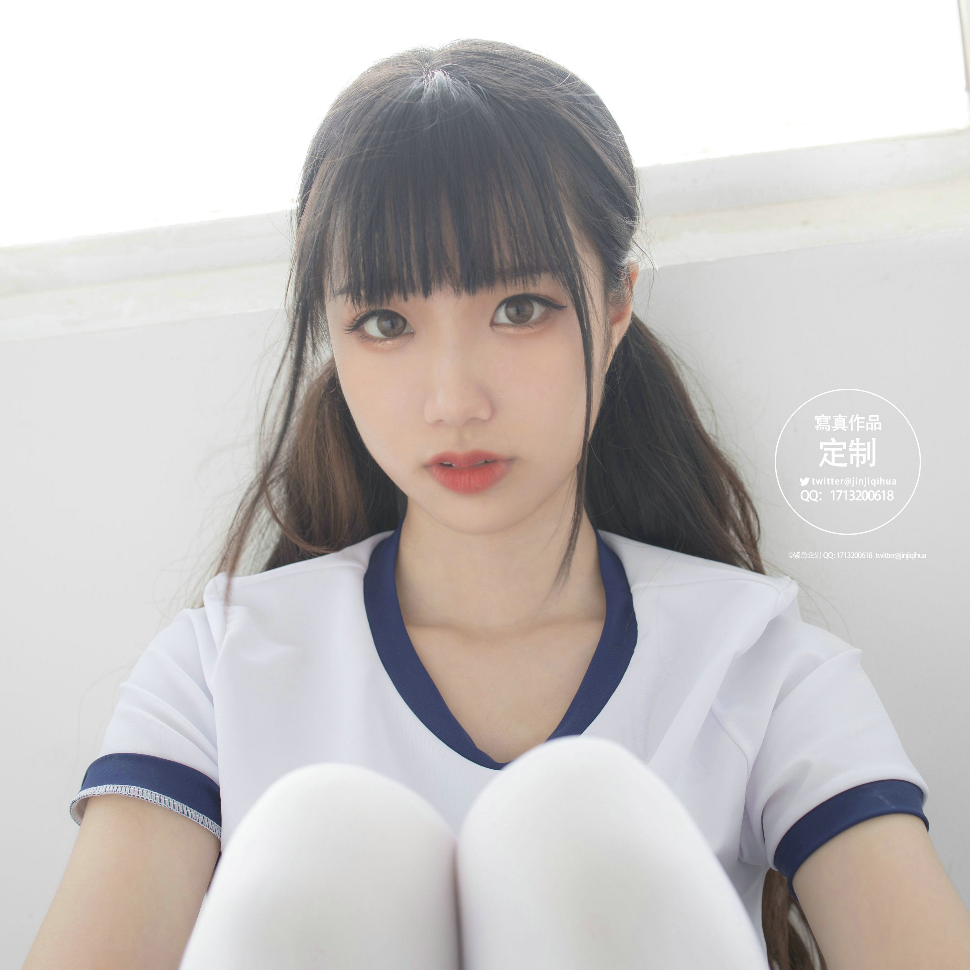 [紧急企划] NO.004 出镜妹纸：一只喵喵梓 ​​​​[69P]