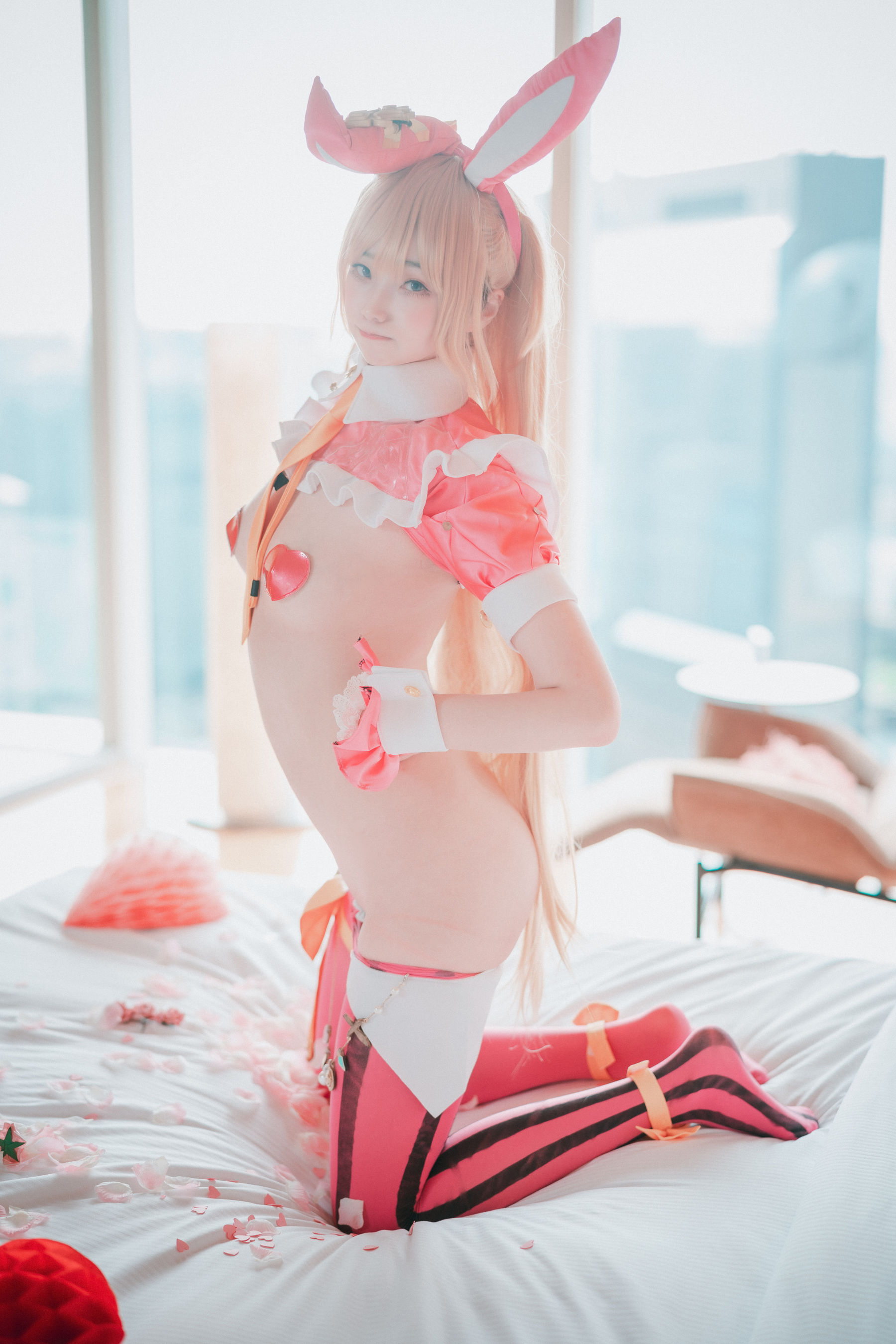 [DJAWA] Bambi Fancy Me [96P]