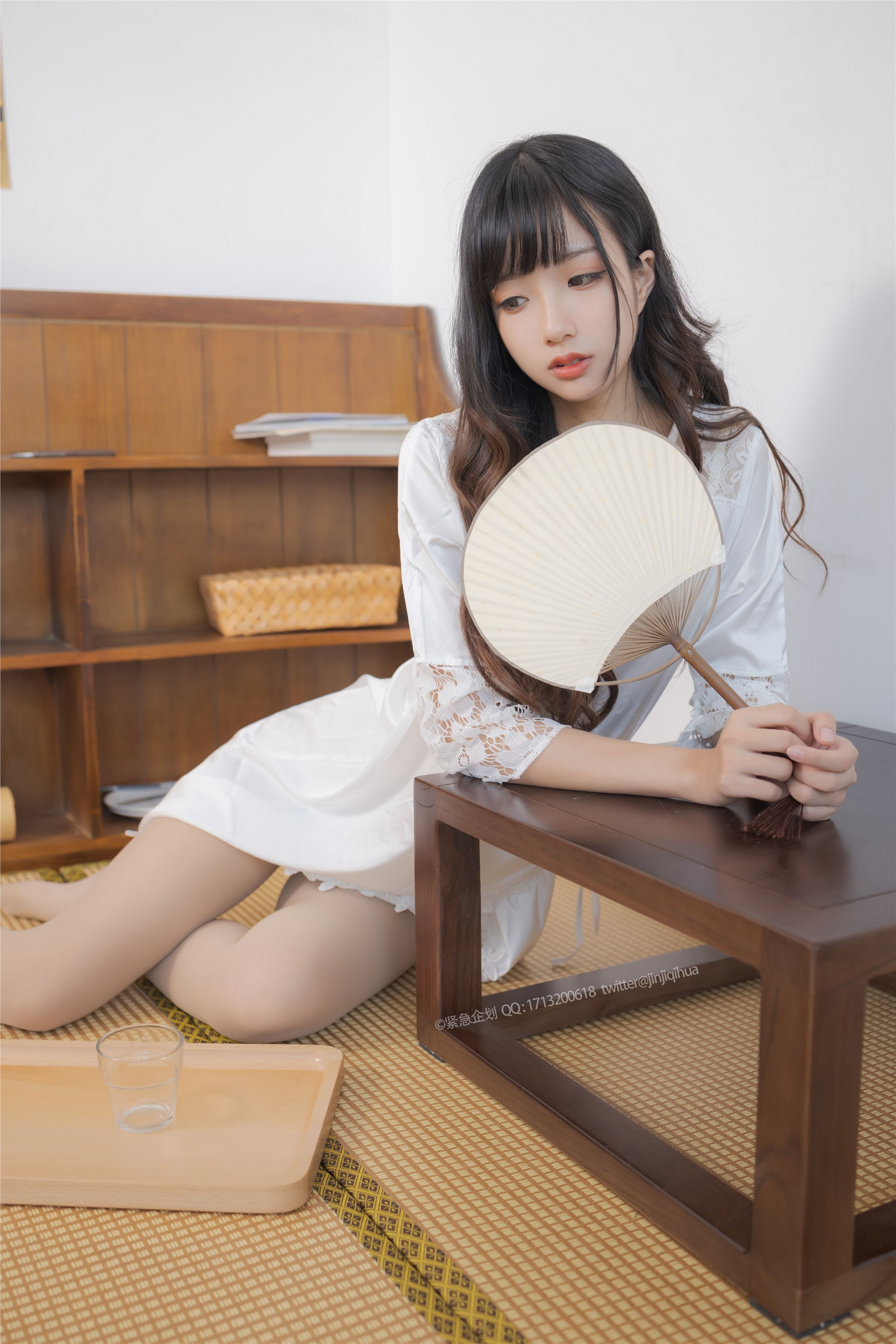 [紧急企划] NO.006 出镜妹纸：一只喵喵梓 ​​​​[68P]