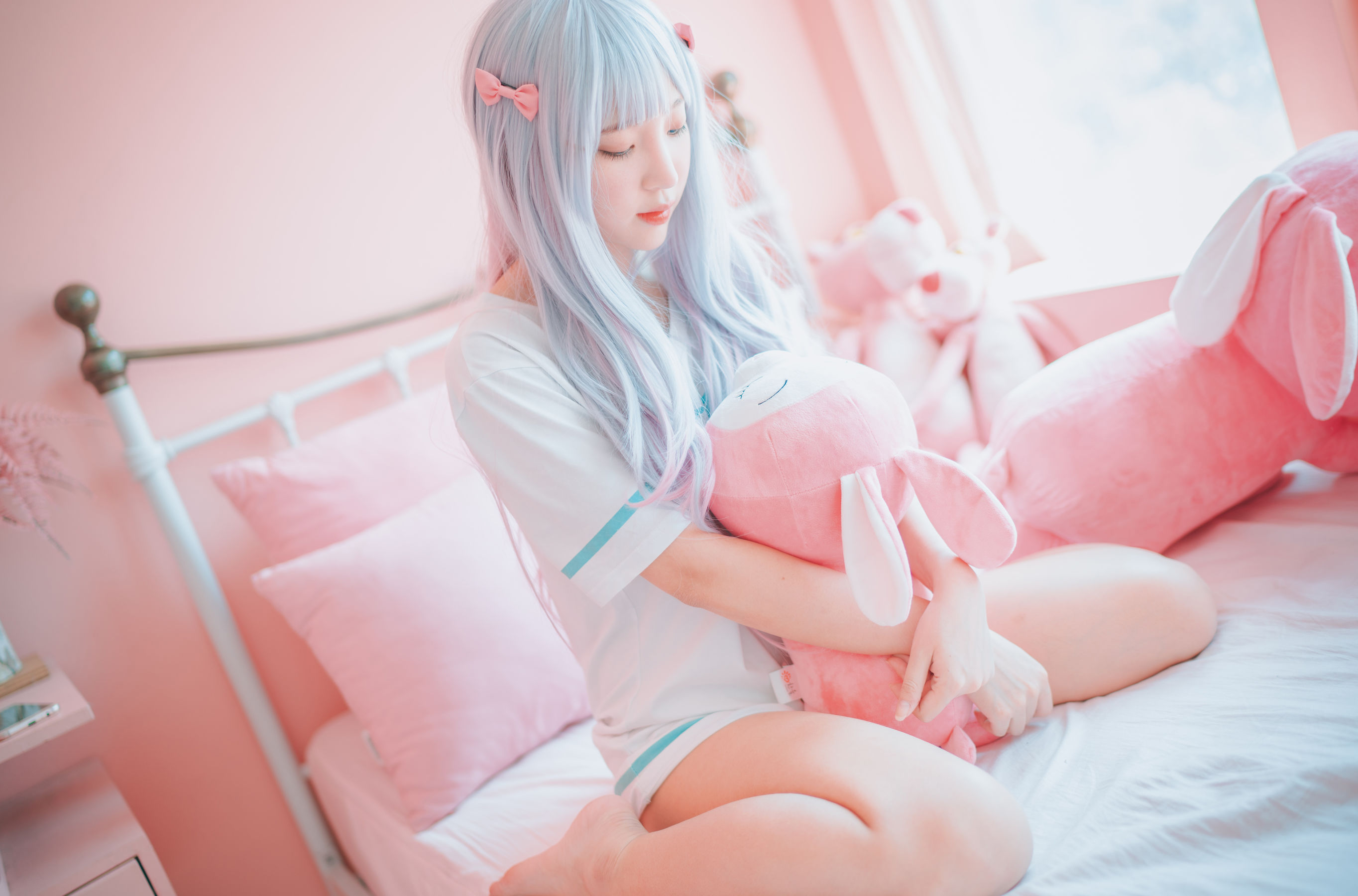 [DJAWA] Inkyung Eromanga Sensei [41P]