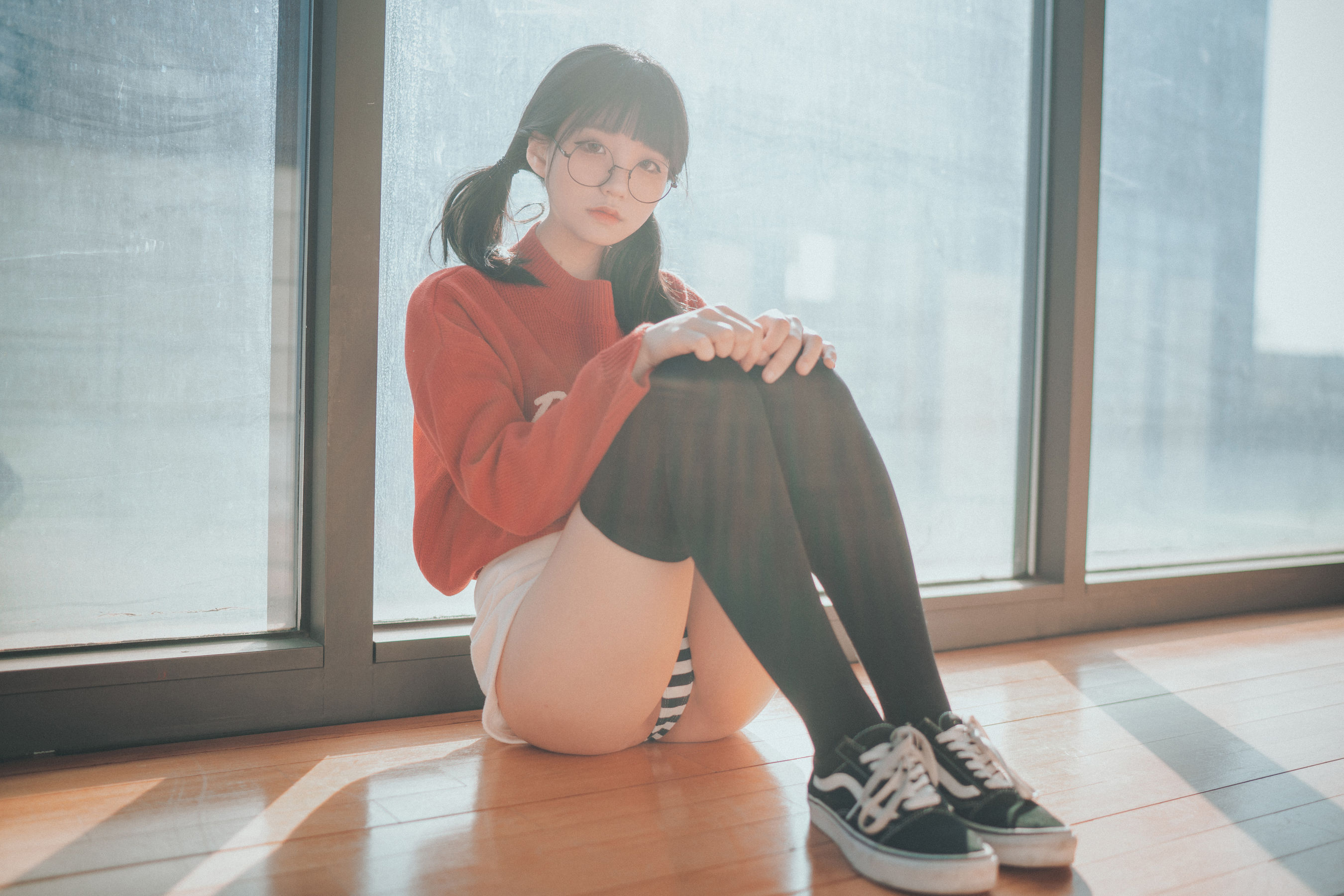 [DJAWA] Jenny – Brooklyn Girl [29P]