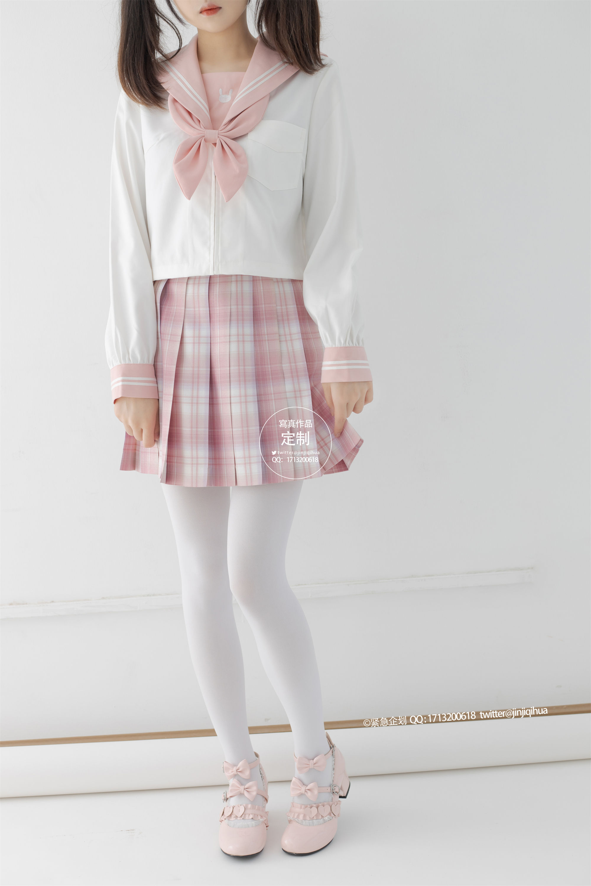 [紧急企划] G-001 小奶糕Milky [180P]