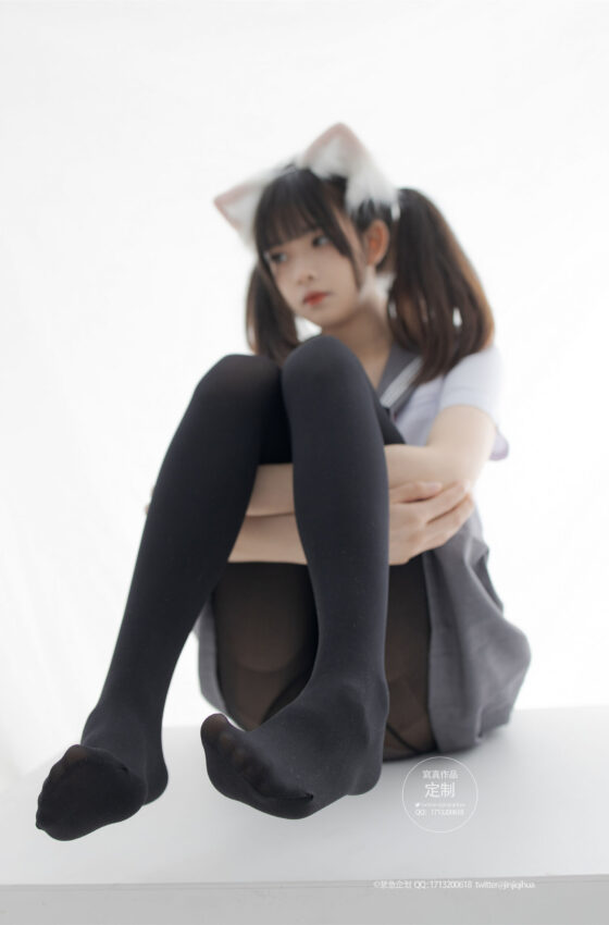 [紧急企划] G-002 小奶糕Milky [60P]