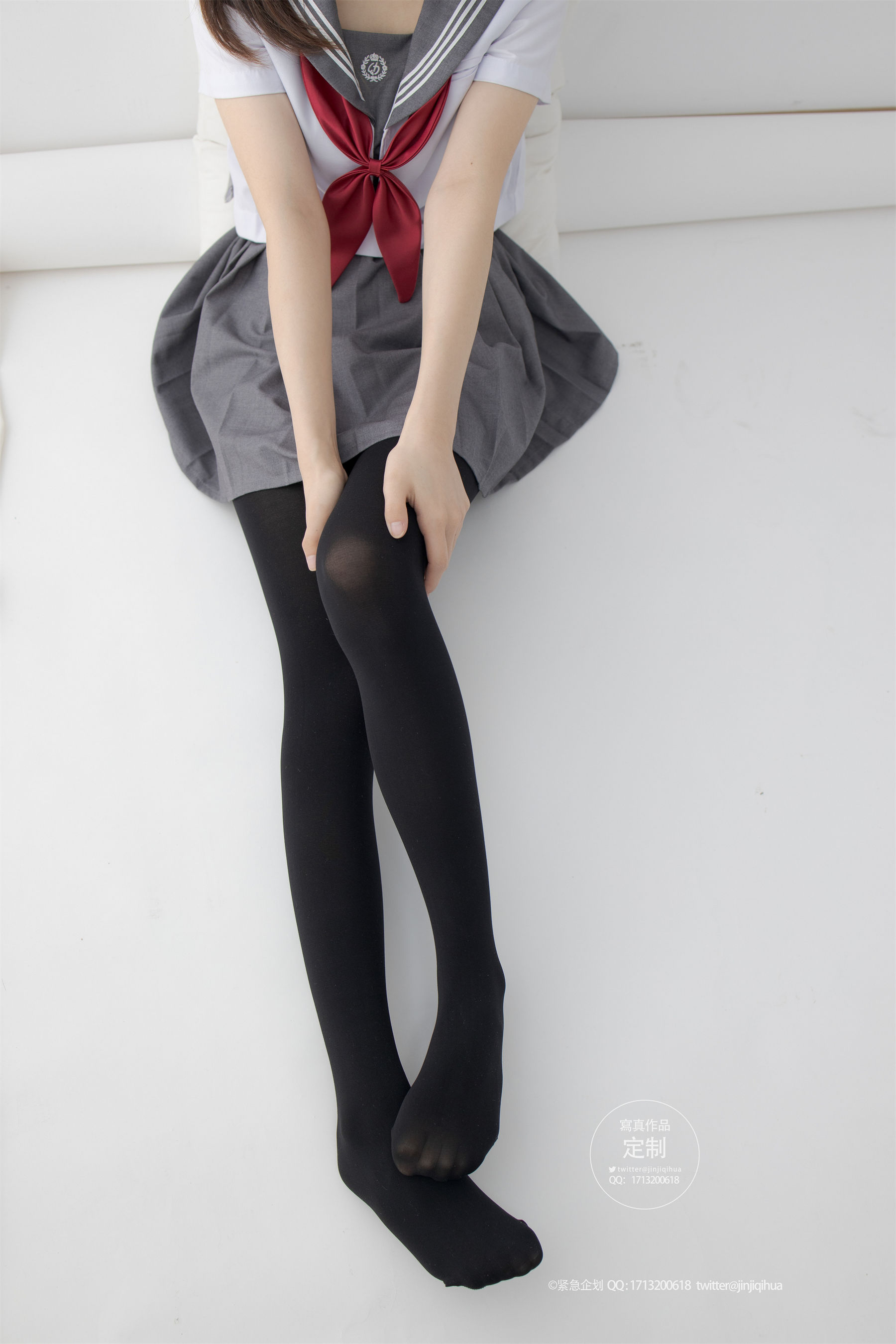 [紧急企划] G-002 小奶糕Milky [60P]