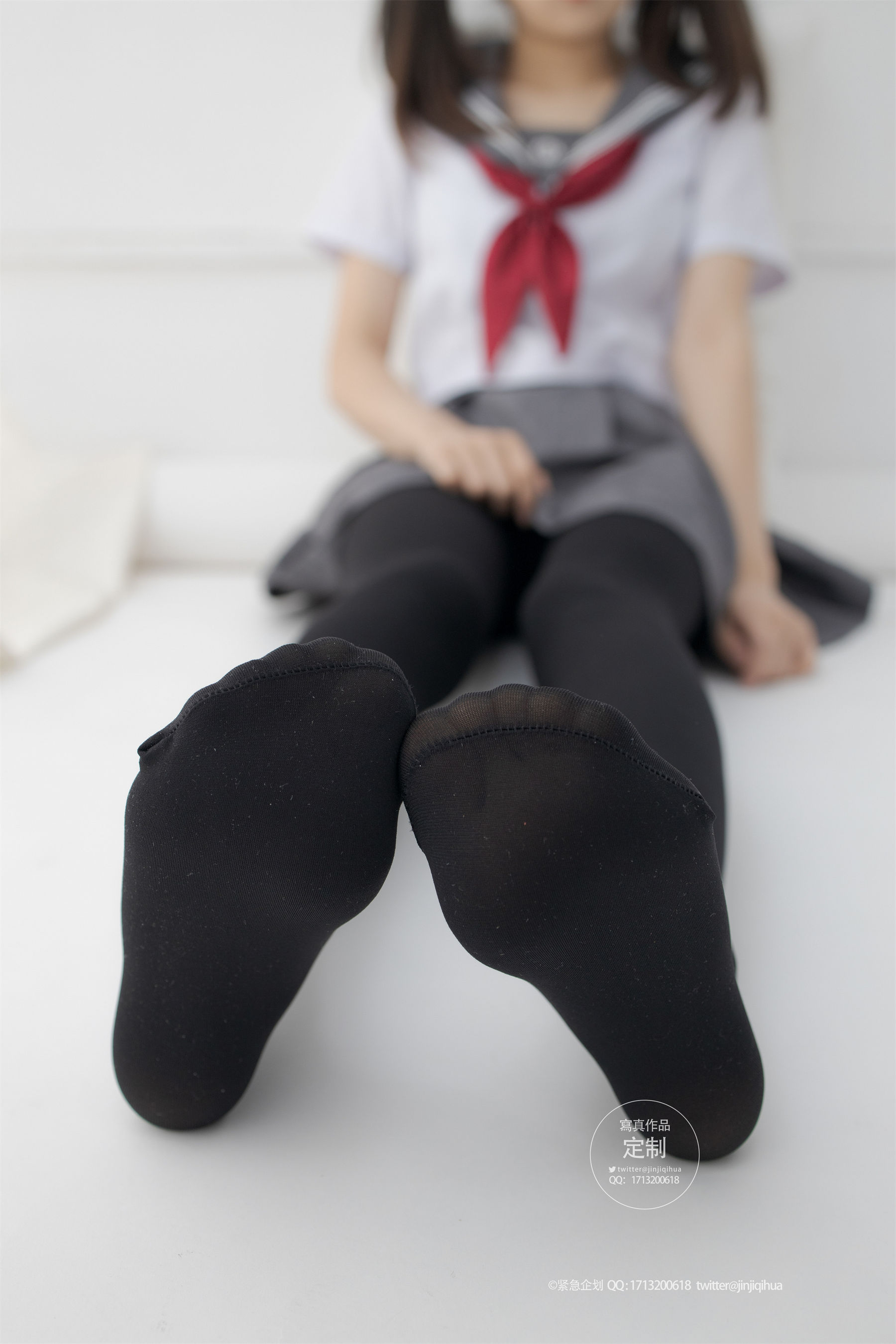 [紧急企划] G-002 小奶糕Milky [60P]