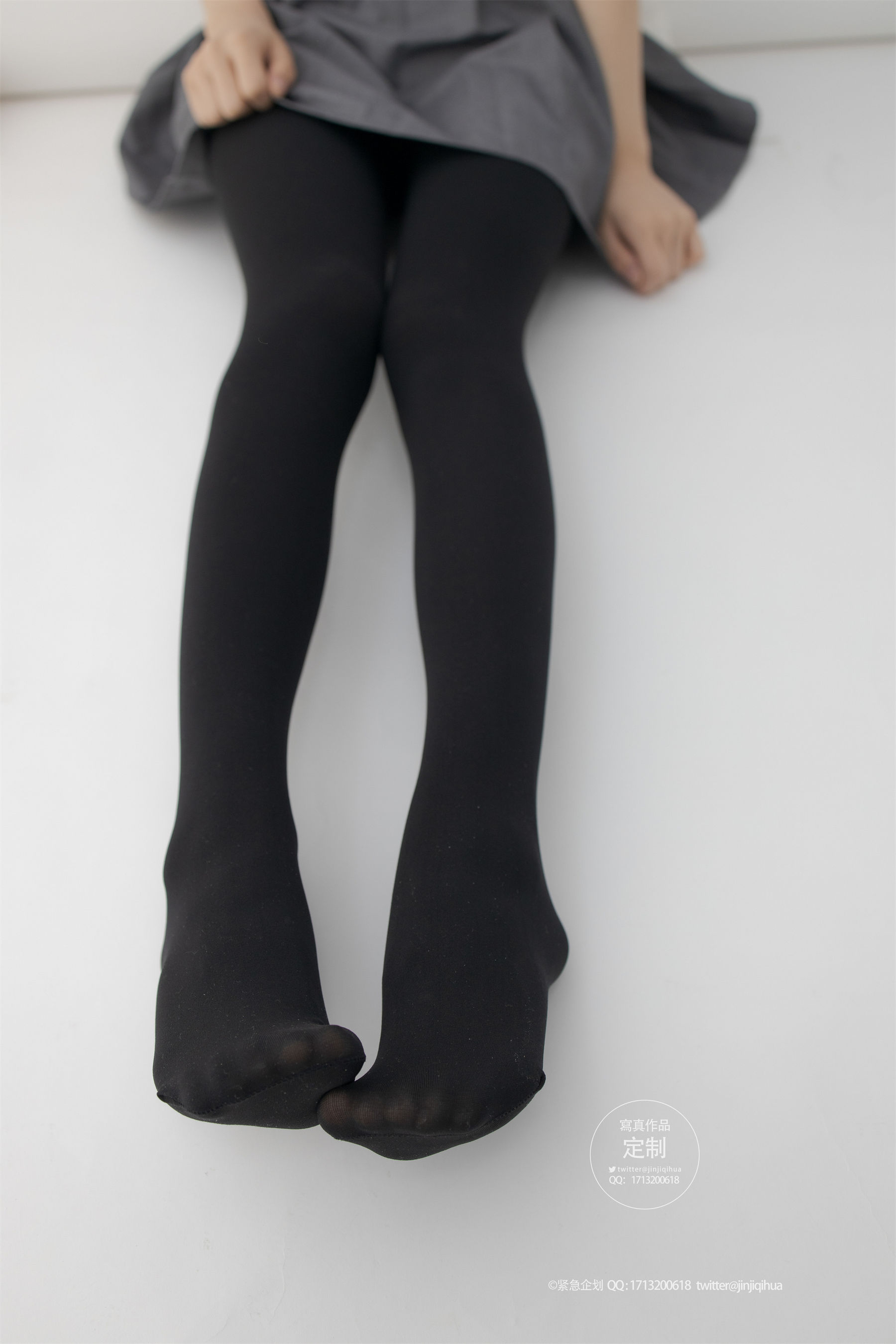 [紧急企划] G-002 小奶糕Milky [60P]