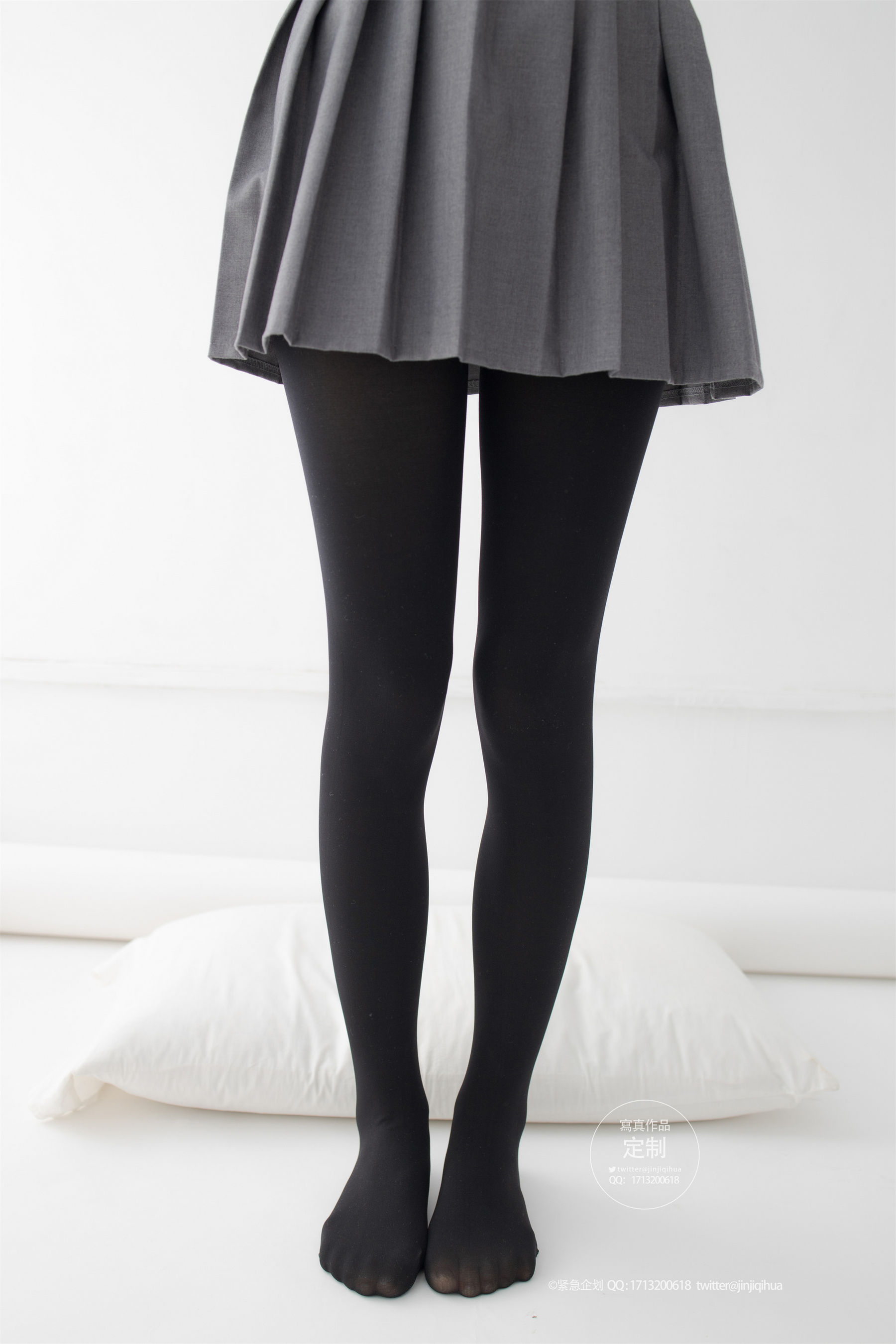 [紧急企划] G-002 小奶糕Milky [60P]