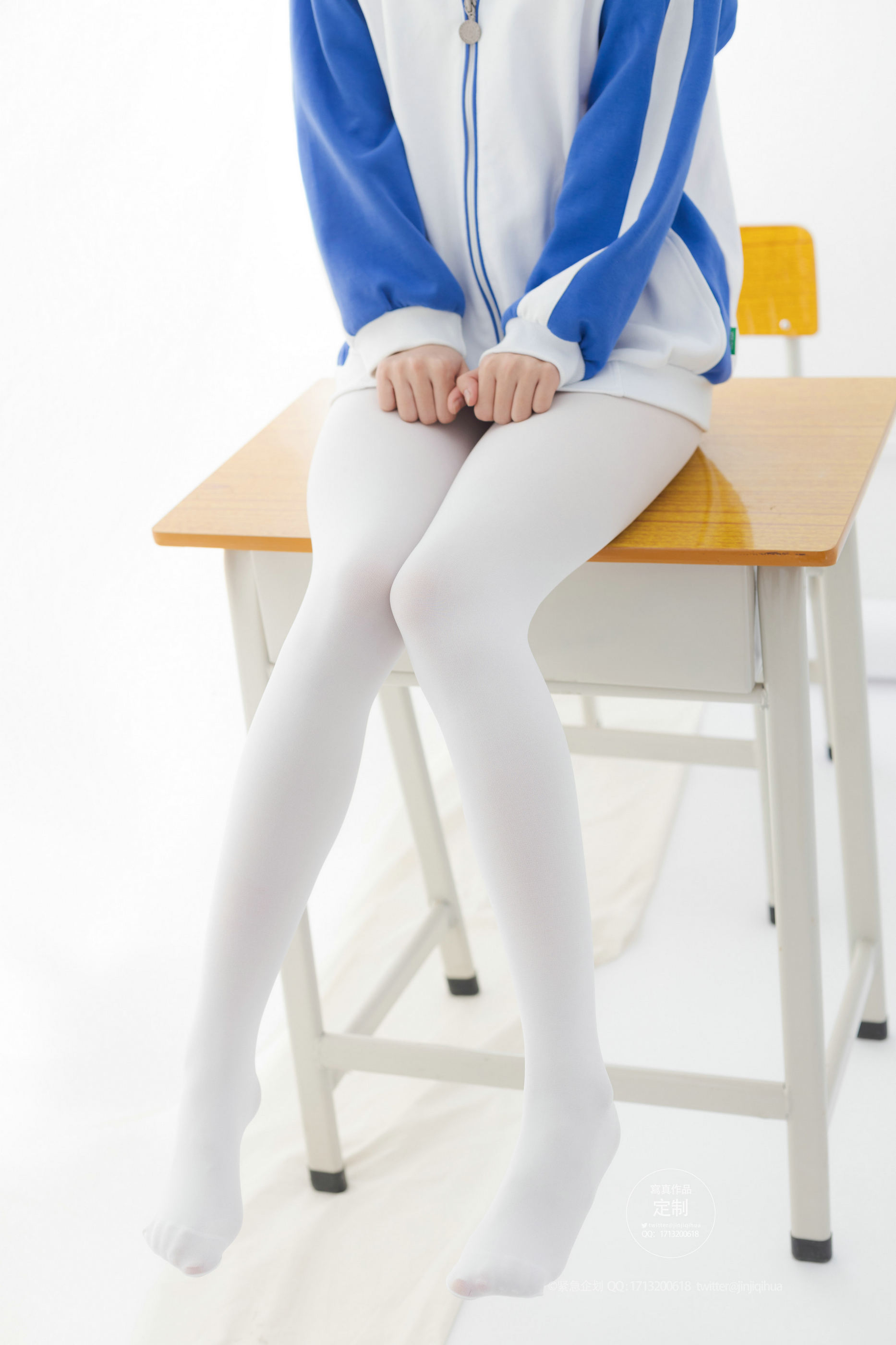 [紧急企划] NO.014 出境：一只喵喵梓 [104P]