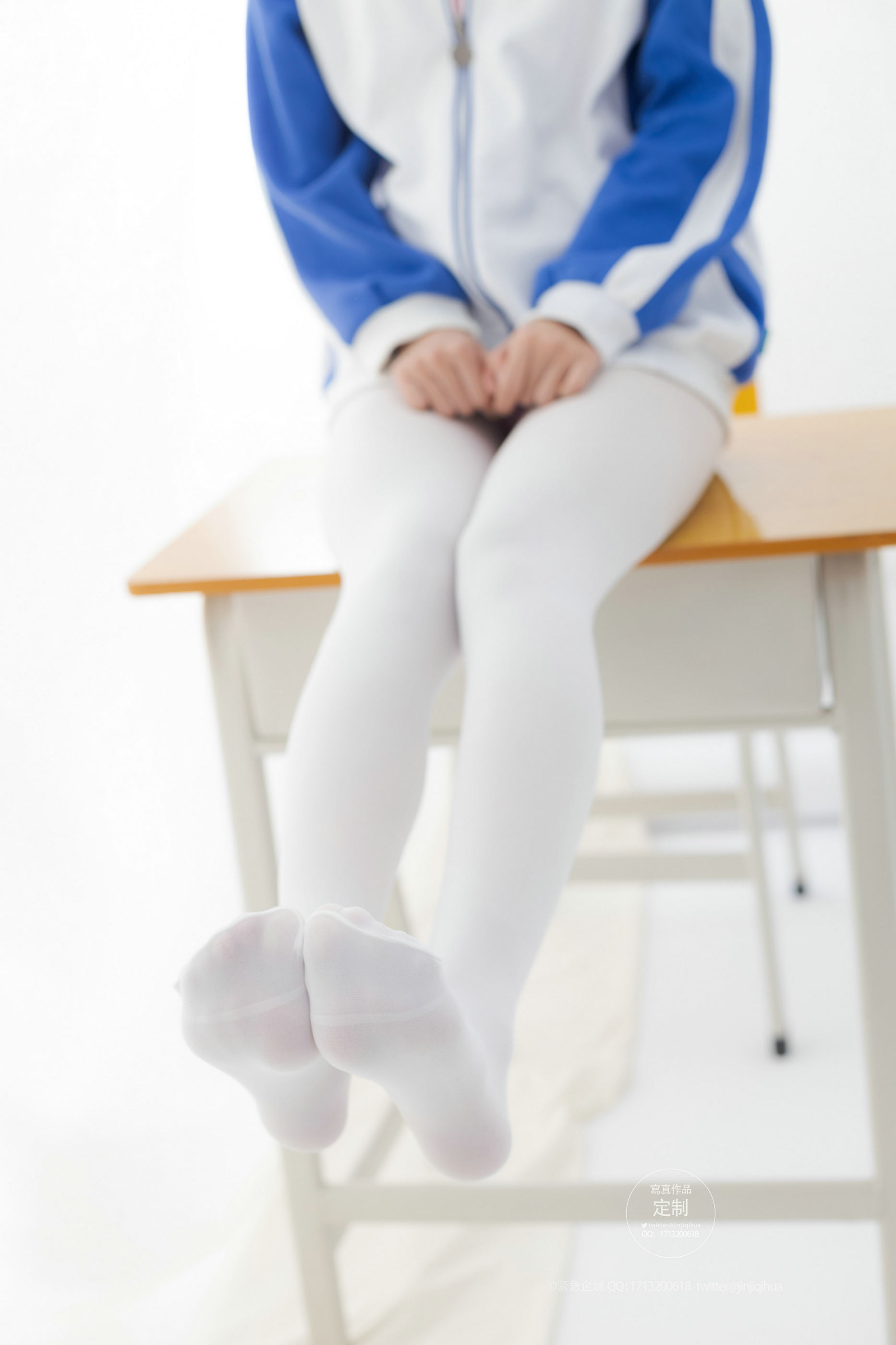 [紧急企划] NO.014 出境：一只喵喵梓 [104P]