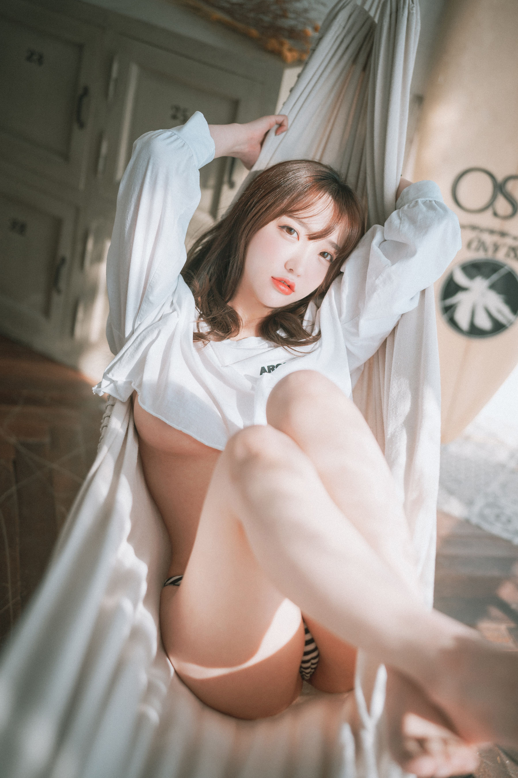 [DJAWA]Ye-Eun – Holidays in Eden [46P]