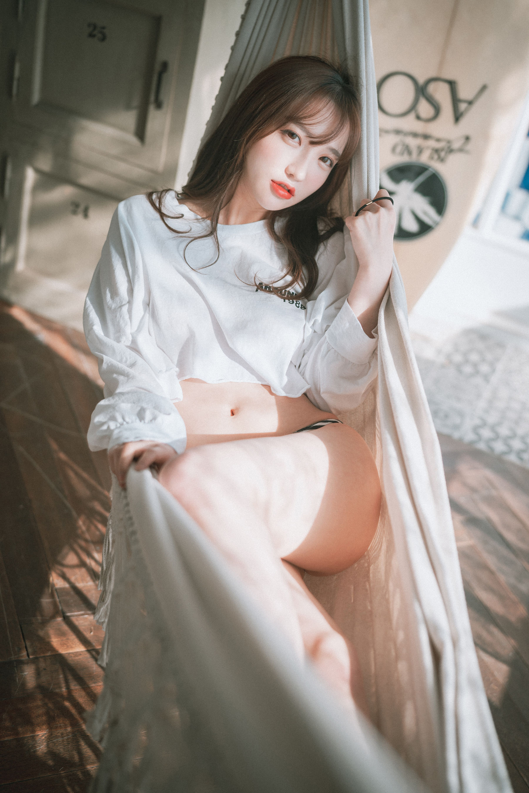 [DJAWA]Ye-Eun – Holidays in Eden [46P]