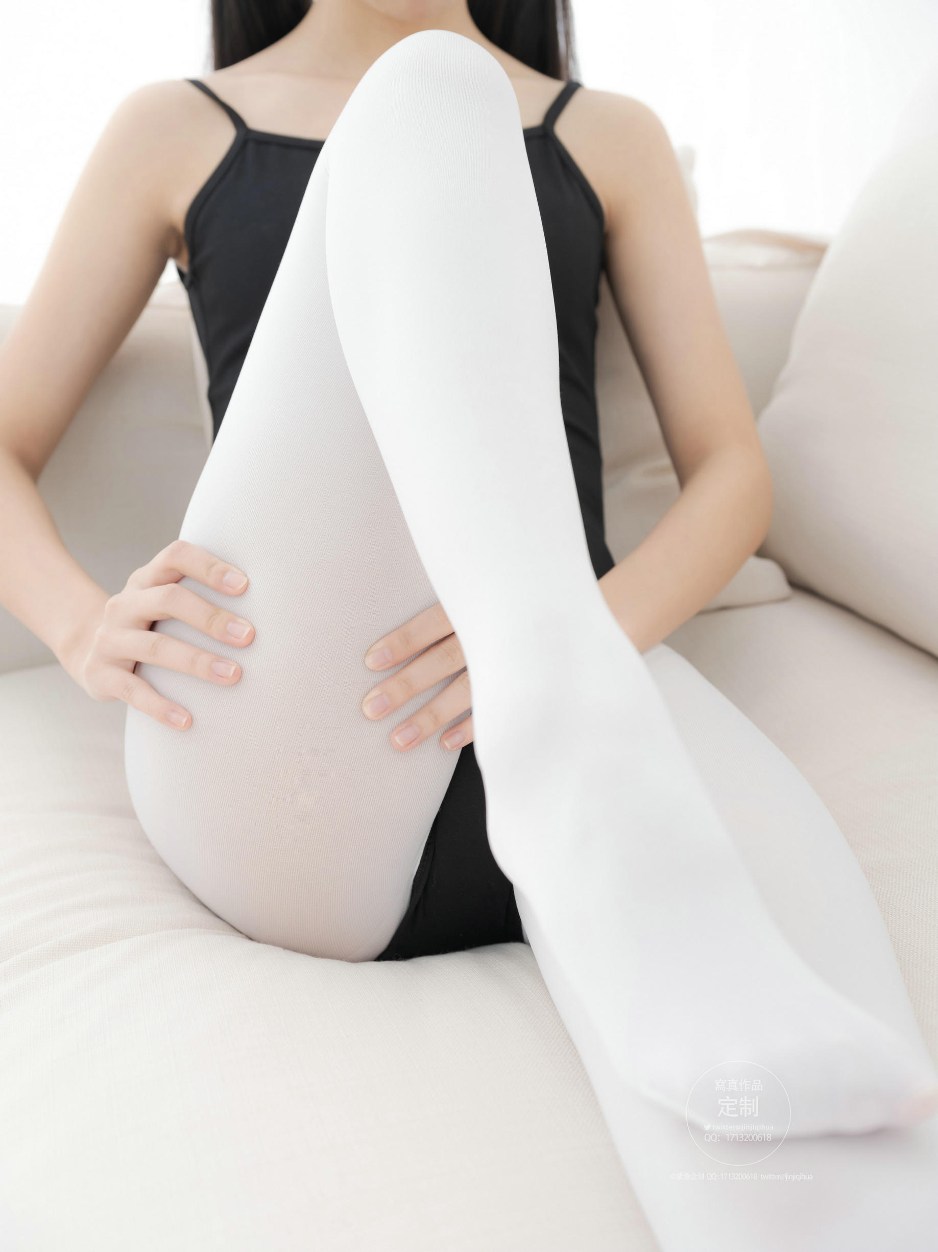 [紧急企划] NO.019 出境：一只喵喵梓 [86P]