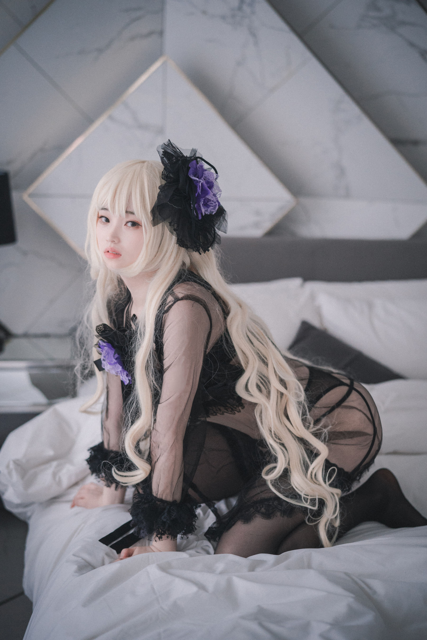 [DJAWA] Bambi – Rita_The Paradise Expulsion [82P]