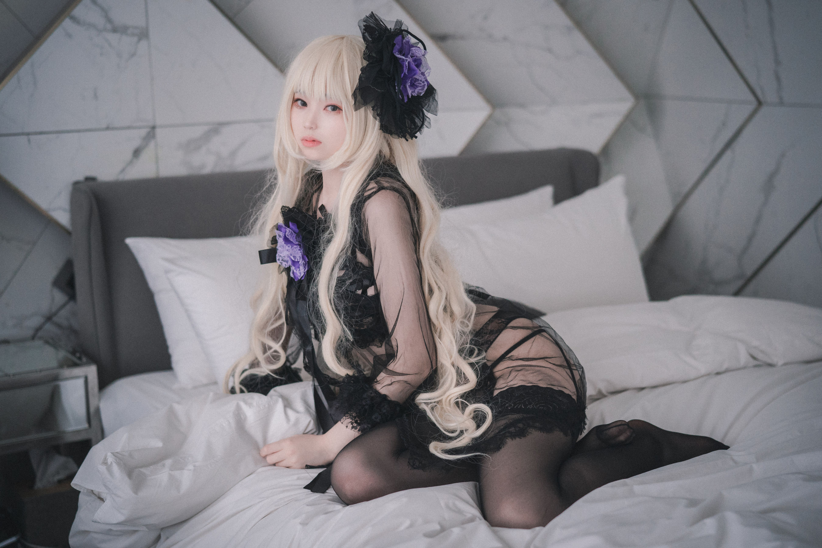 [DJAWA] Bambi – Rita_The Paradise Expulsion [82P]