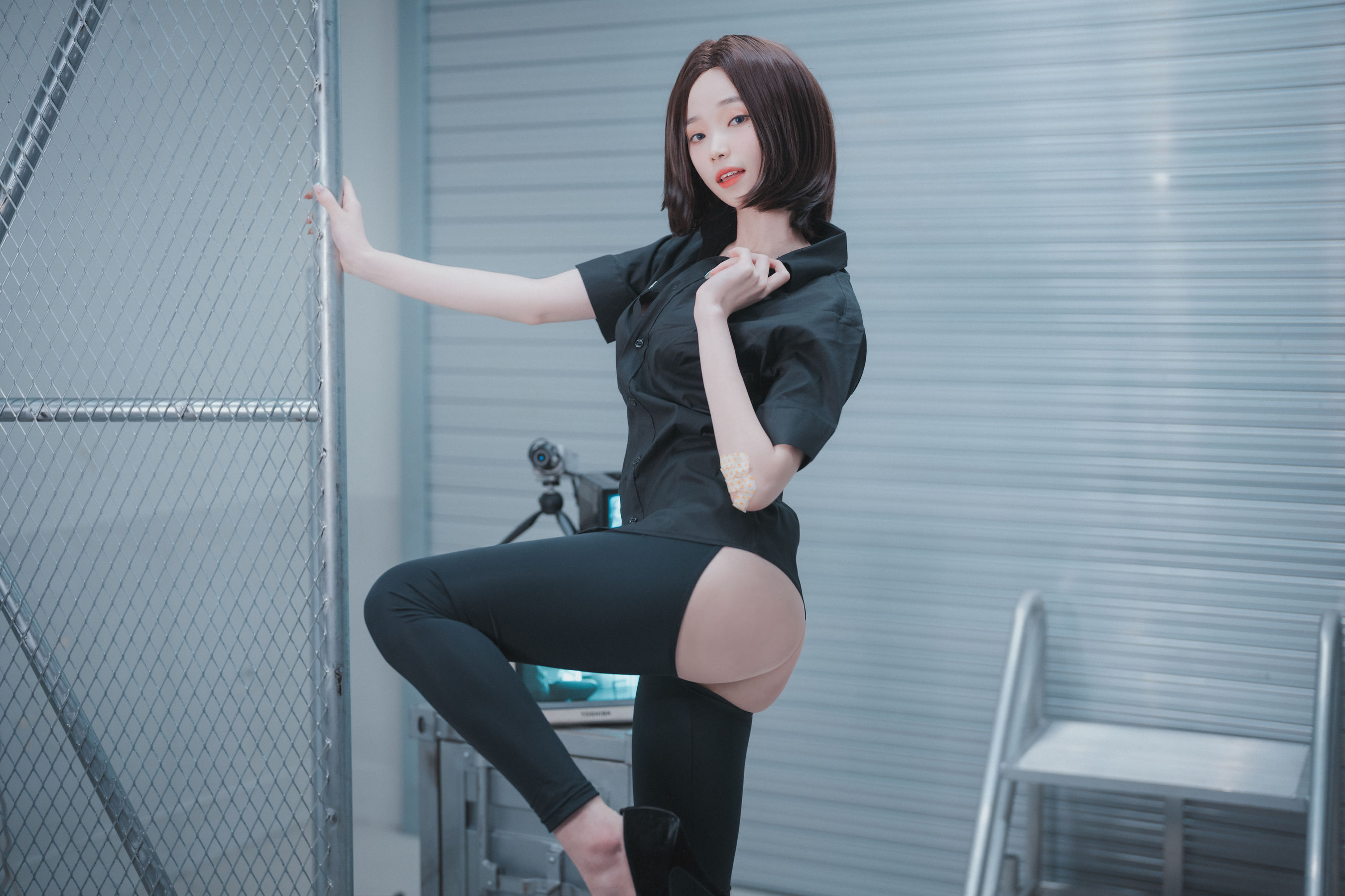 [DJAWA] Bambi – Hi Sam! [145P]