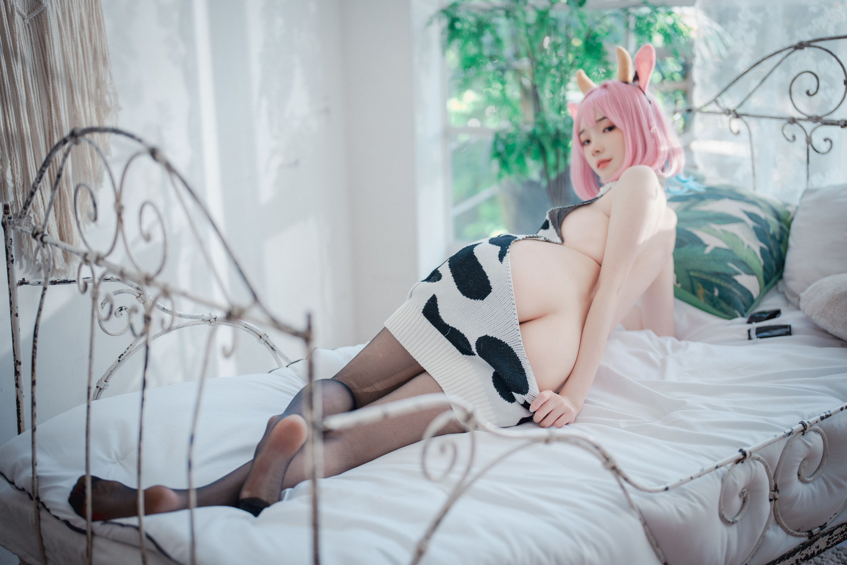 [DJAWA] Bambi – Riamu’s Celebrating the Year of the Cow #2 [85P]