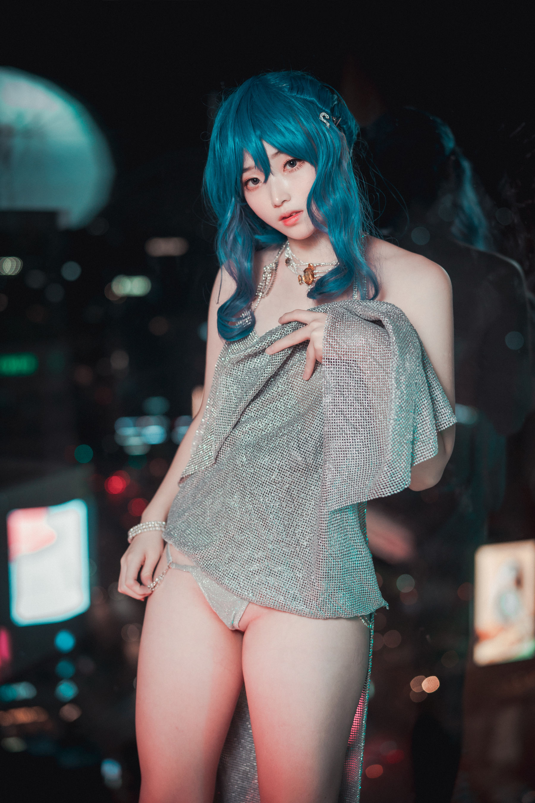 [DJAWA] Bambi – USS Saint Louis (Azur Lane) [117P]