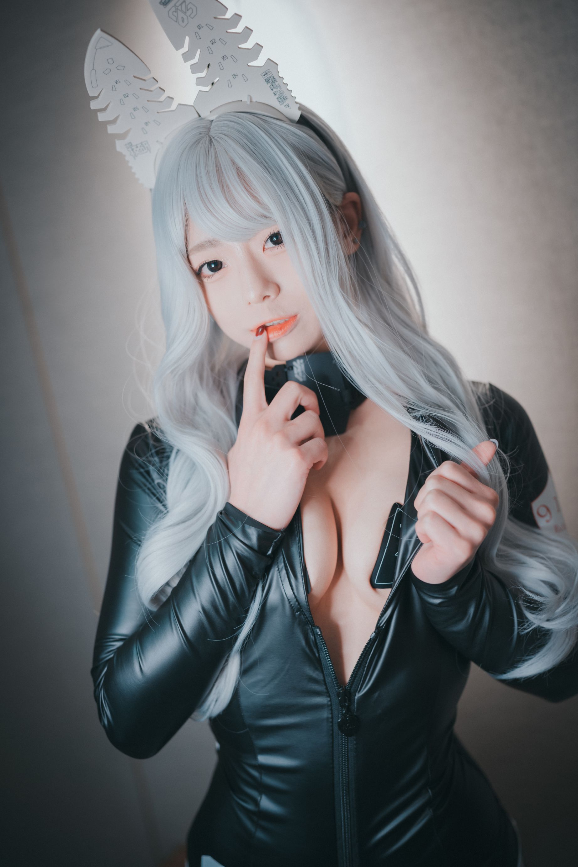 [DJAWA] Maruemon – Rider No69 [88P]