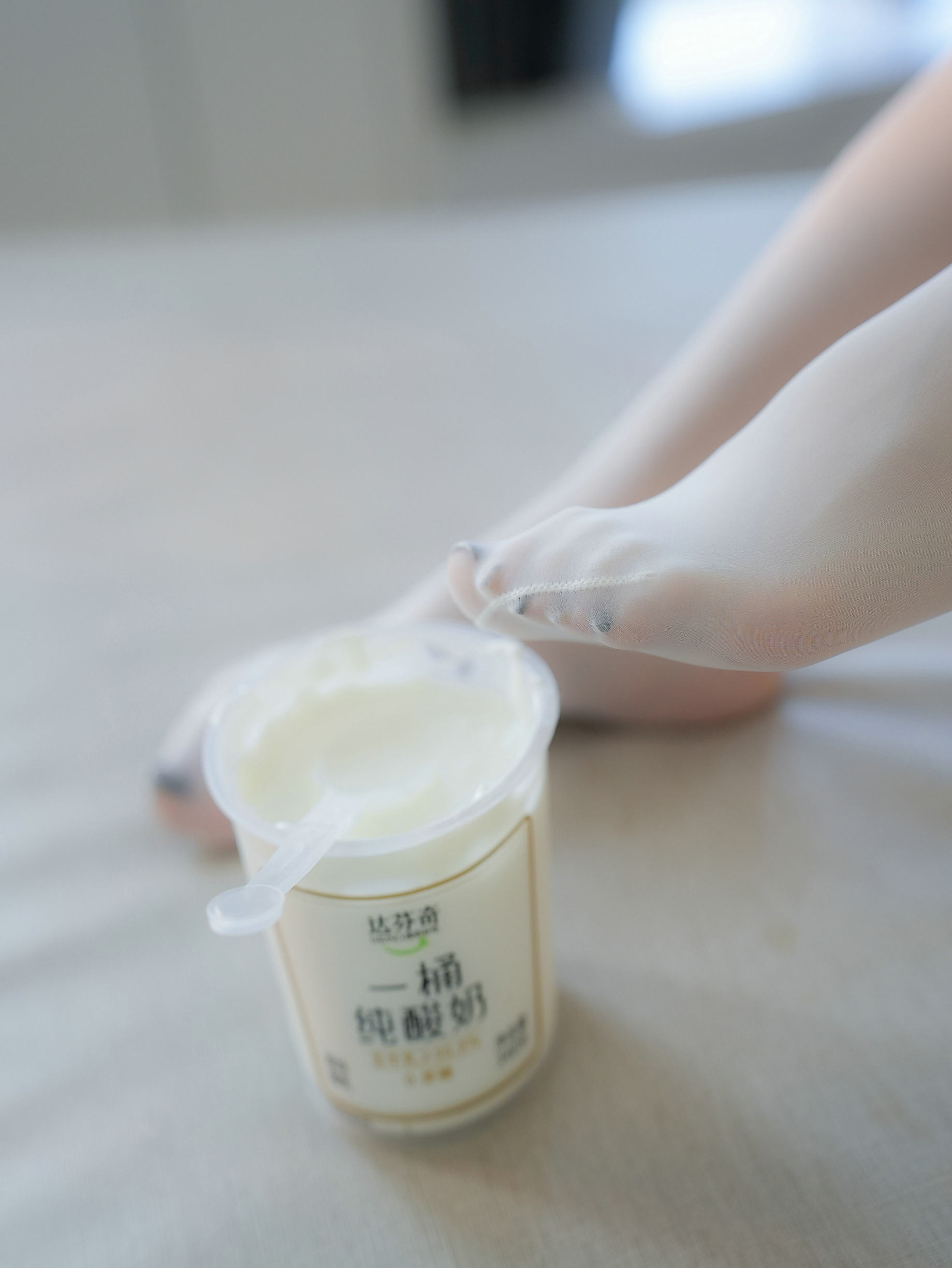 [秀人内购] 李金金 诱人私拍福利 纯欲风甜辣妹