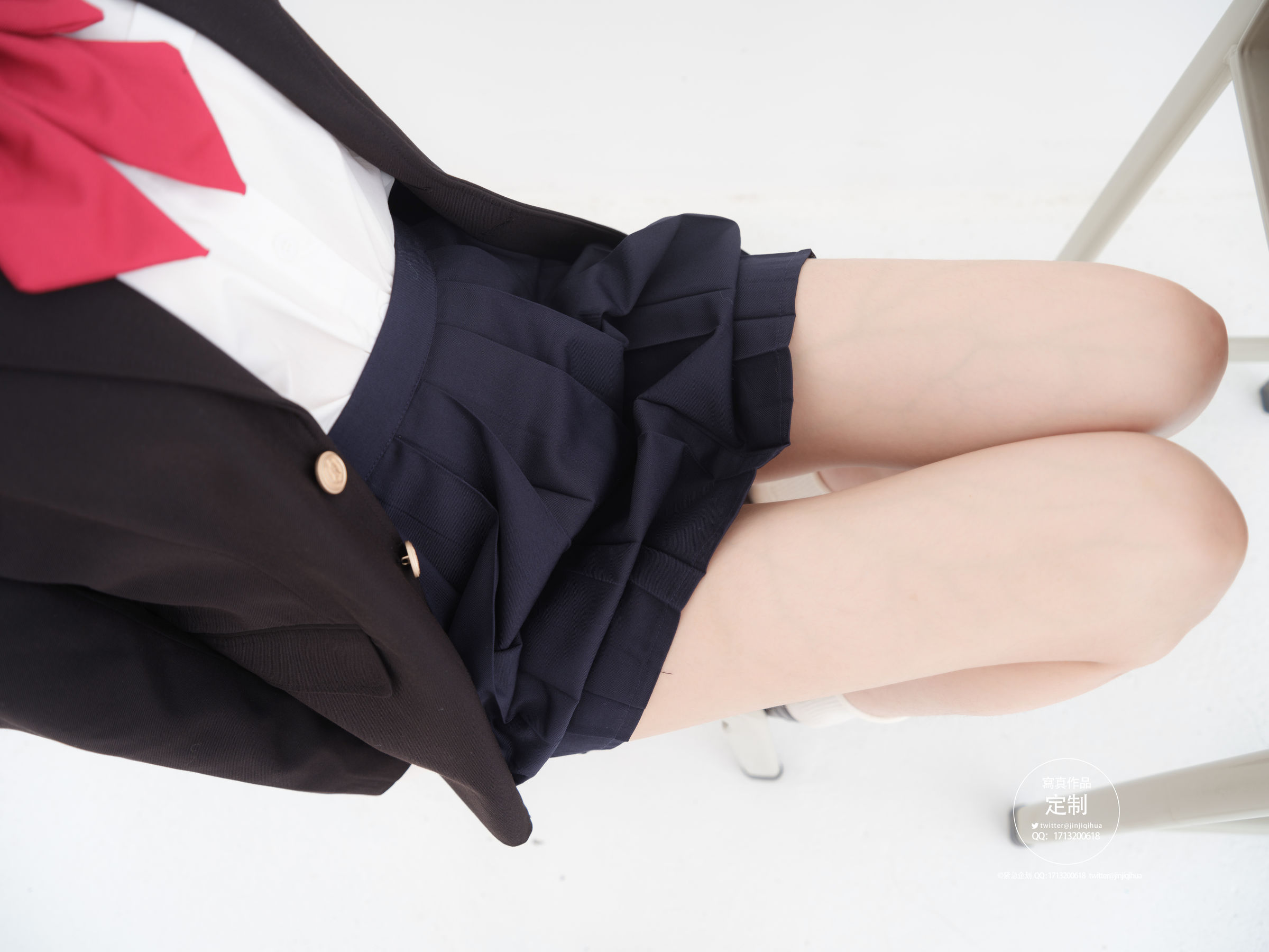 [紧急企划] EX-006 见希w [75P]