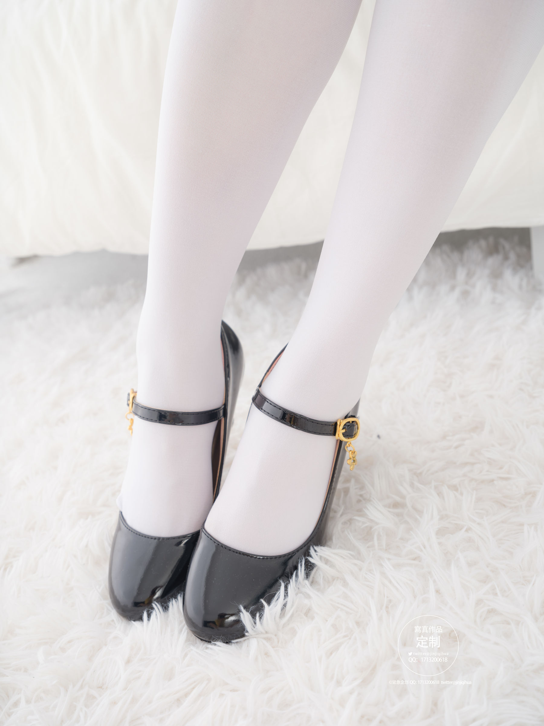 [紧急企划] EX-007 见希w 民国制服 [75P]