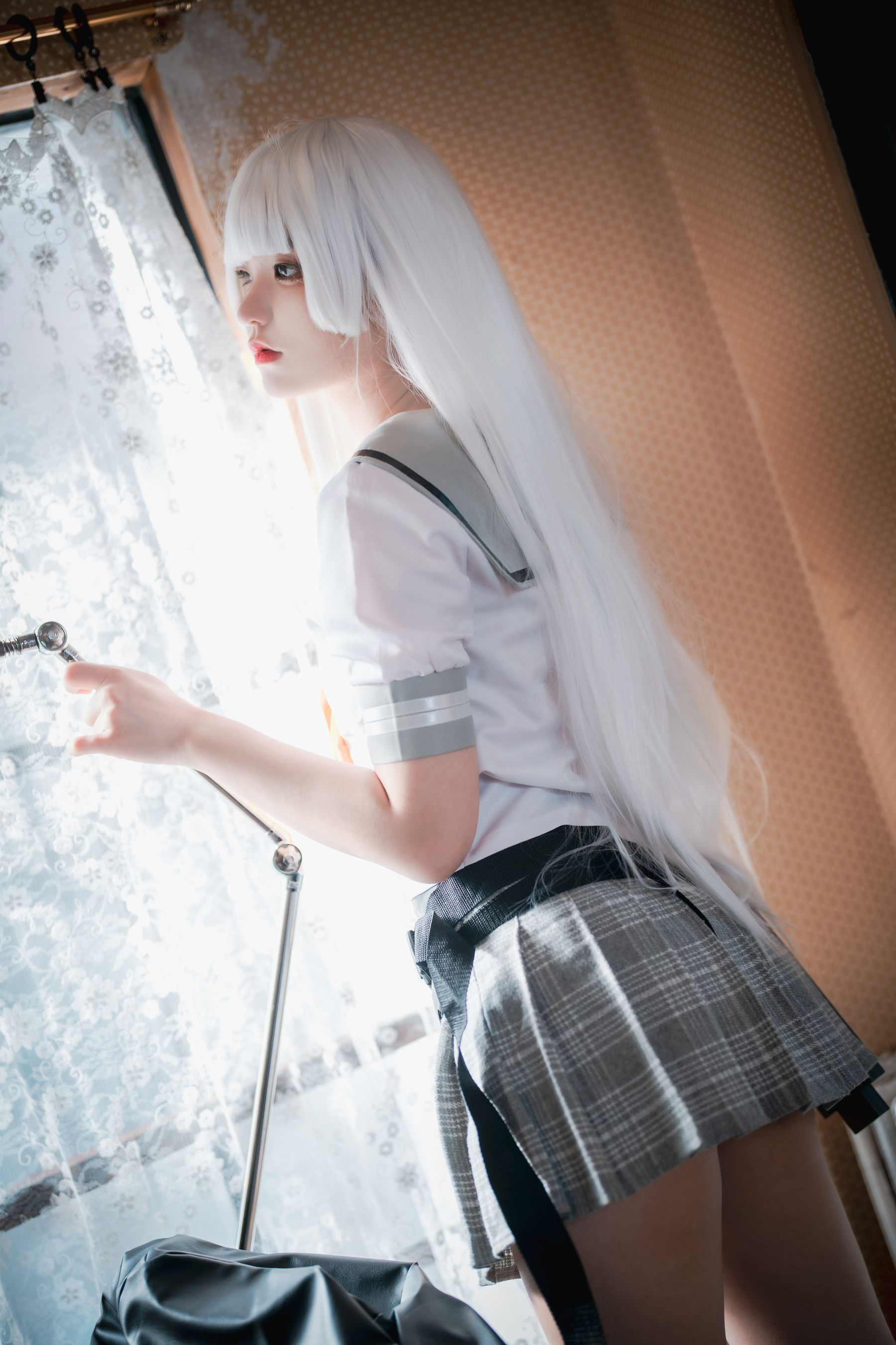 [DJAWA] Jenny – Eternal Return RIO (Black Survival) [43P]