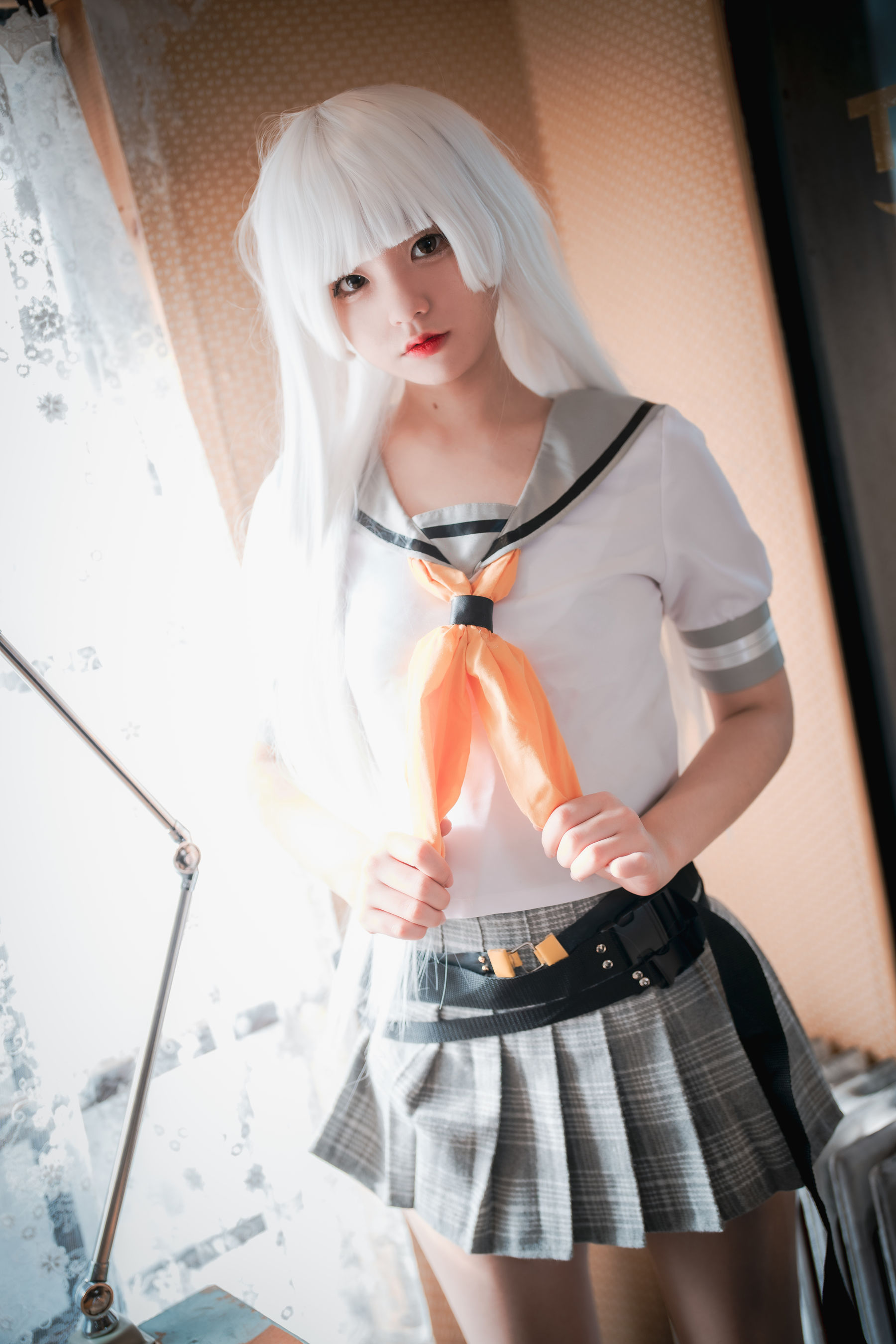 [DJAWA] Jenny – Eternal Return RIO (Black Survival) [43P]