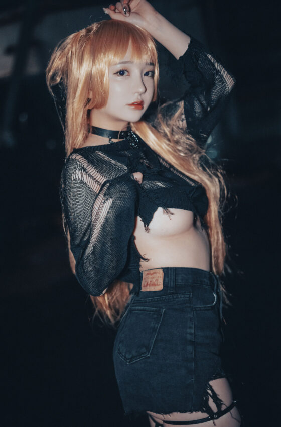 [DJAWA] Yeeun – Backout Queen Misa [130P]