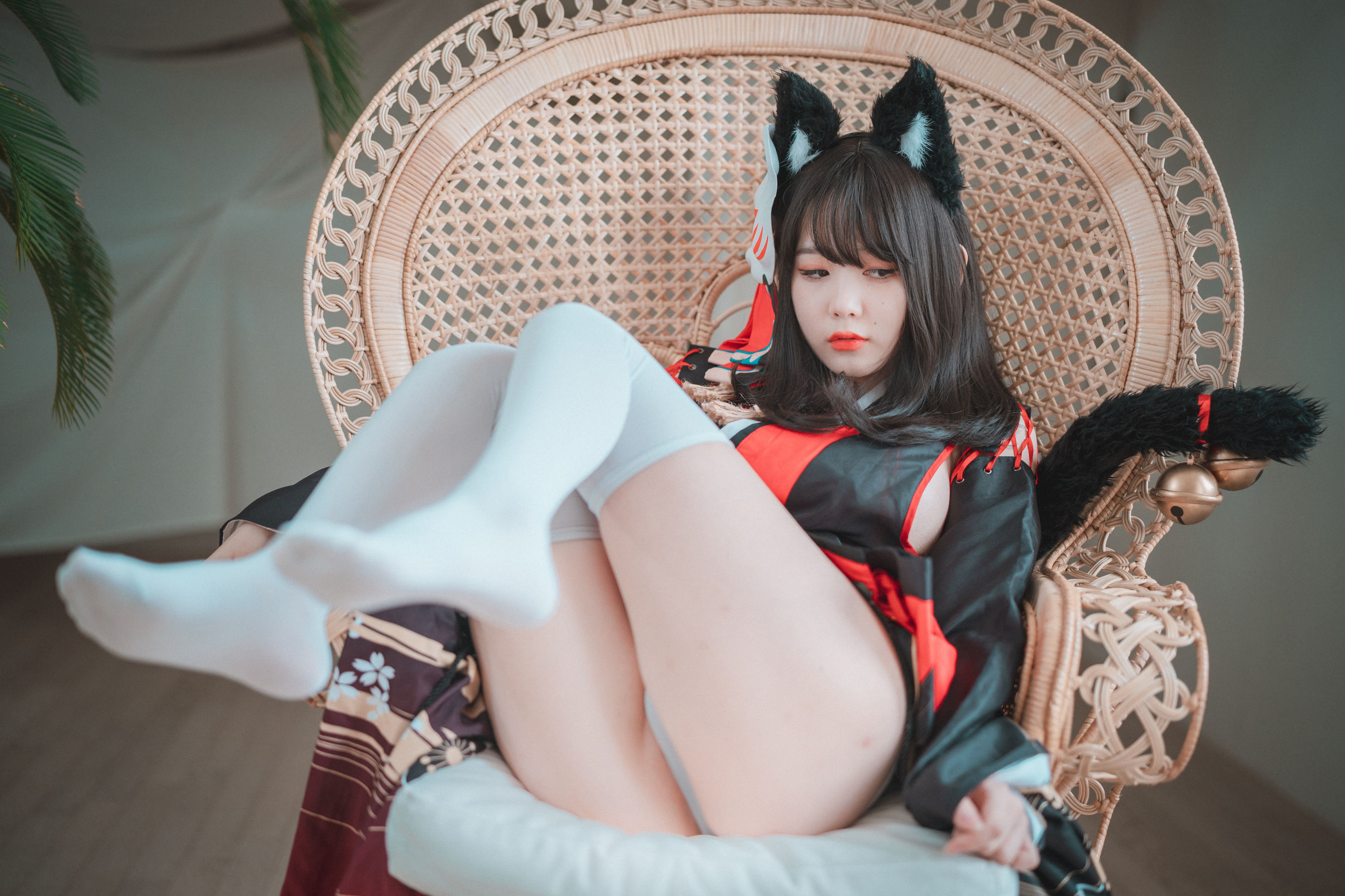 [DJAWA] Zia – Azur Lane IJN Yamashiiro [78P]